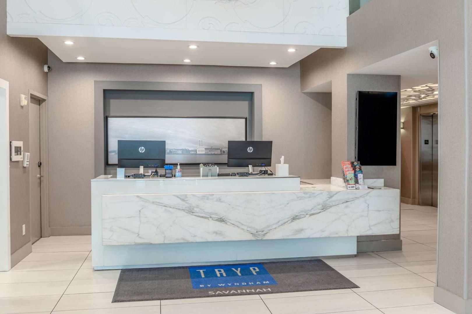 Foto 7: TRYP by Wyndham Savannah