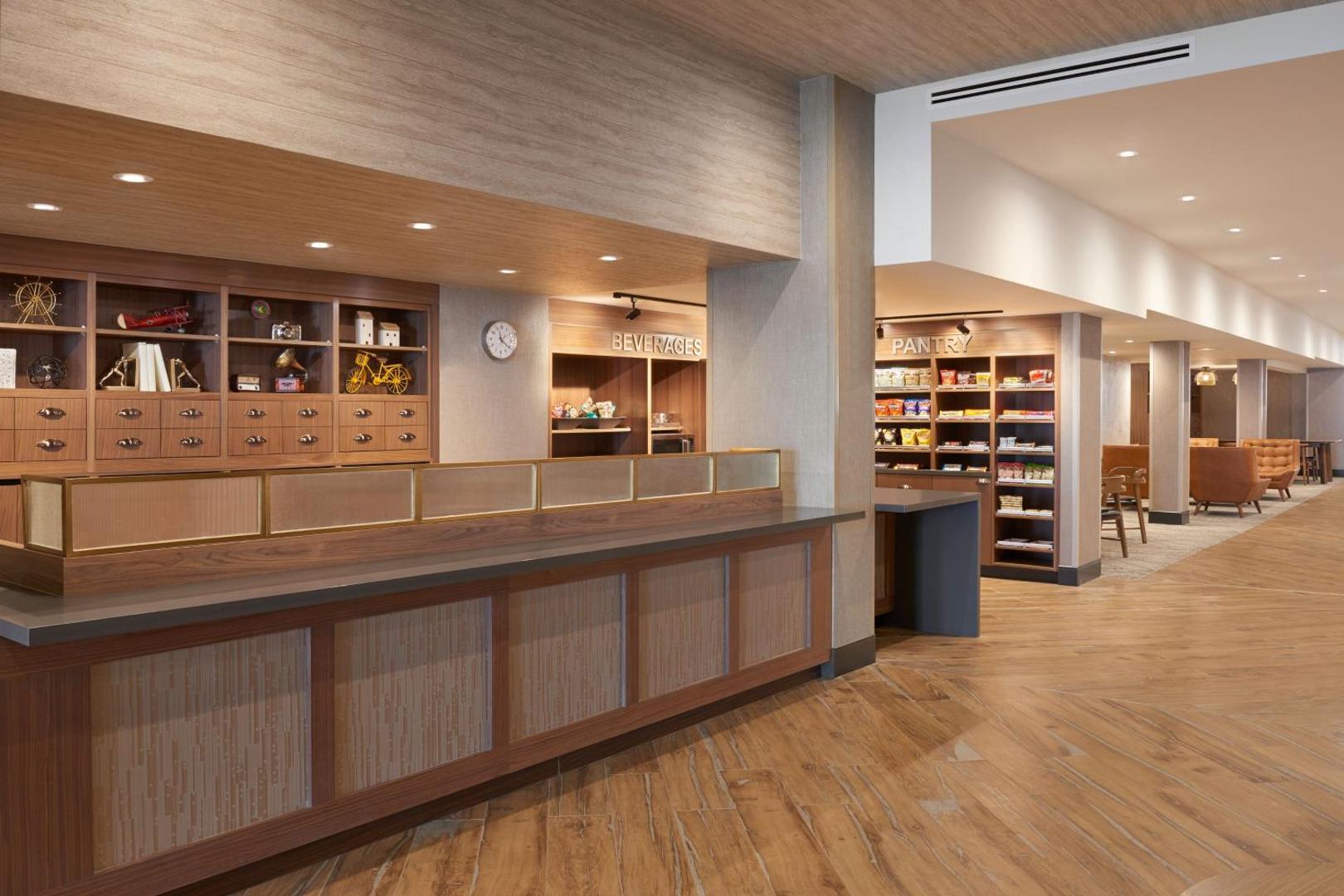 Bilde 10: Four Points by Sheraton Point Edward Sarnia