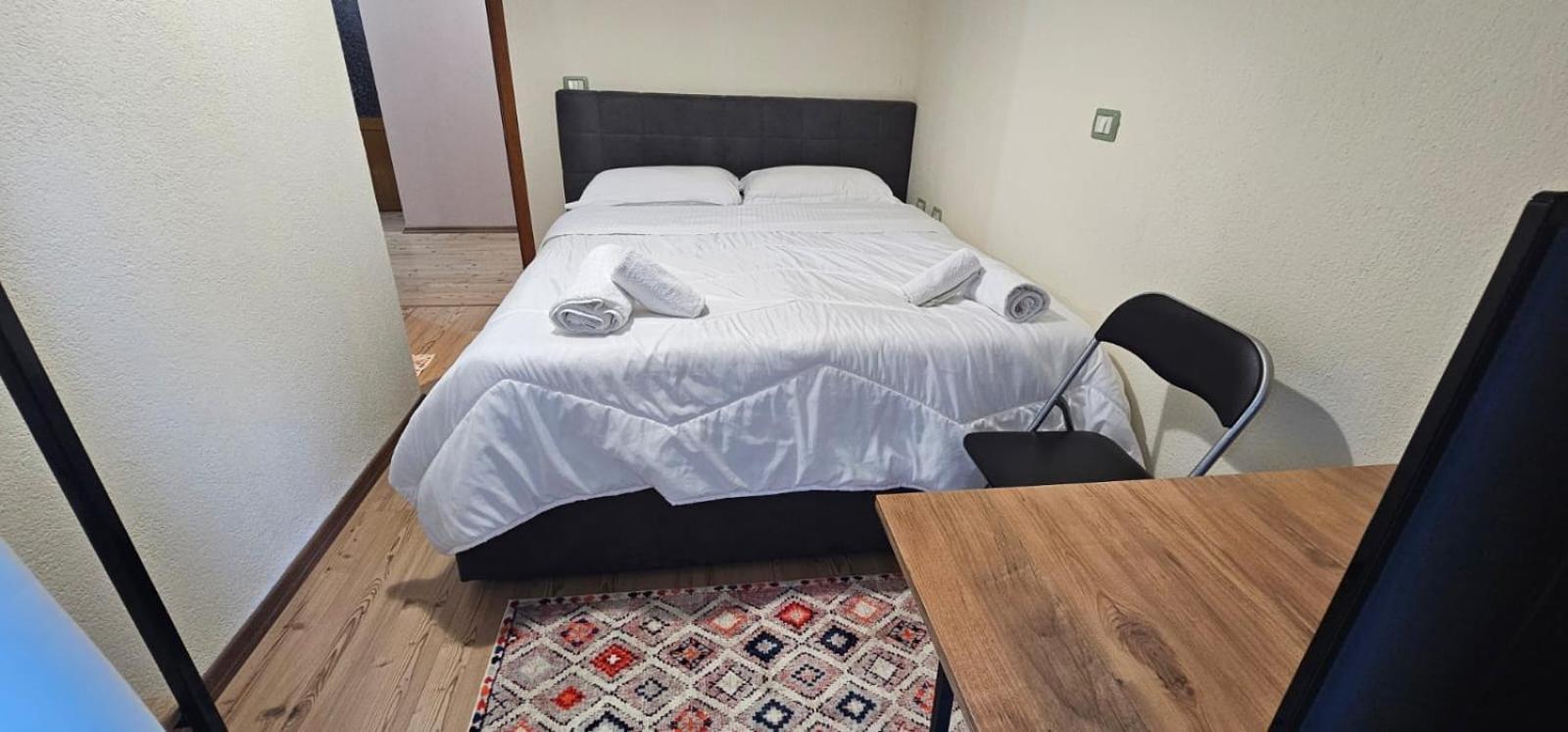 Bild 9: Hotel Sofra