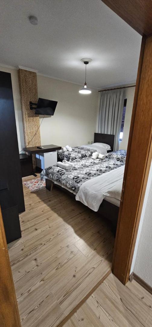 Bild 6: Hotel Sofra