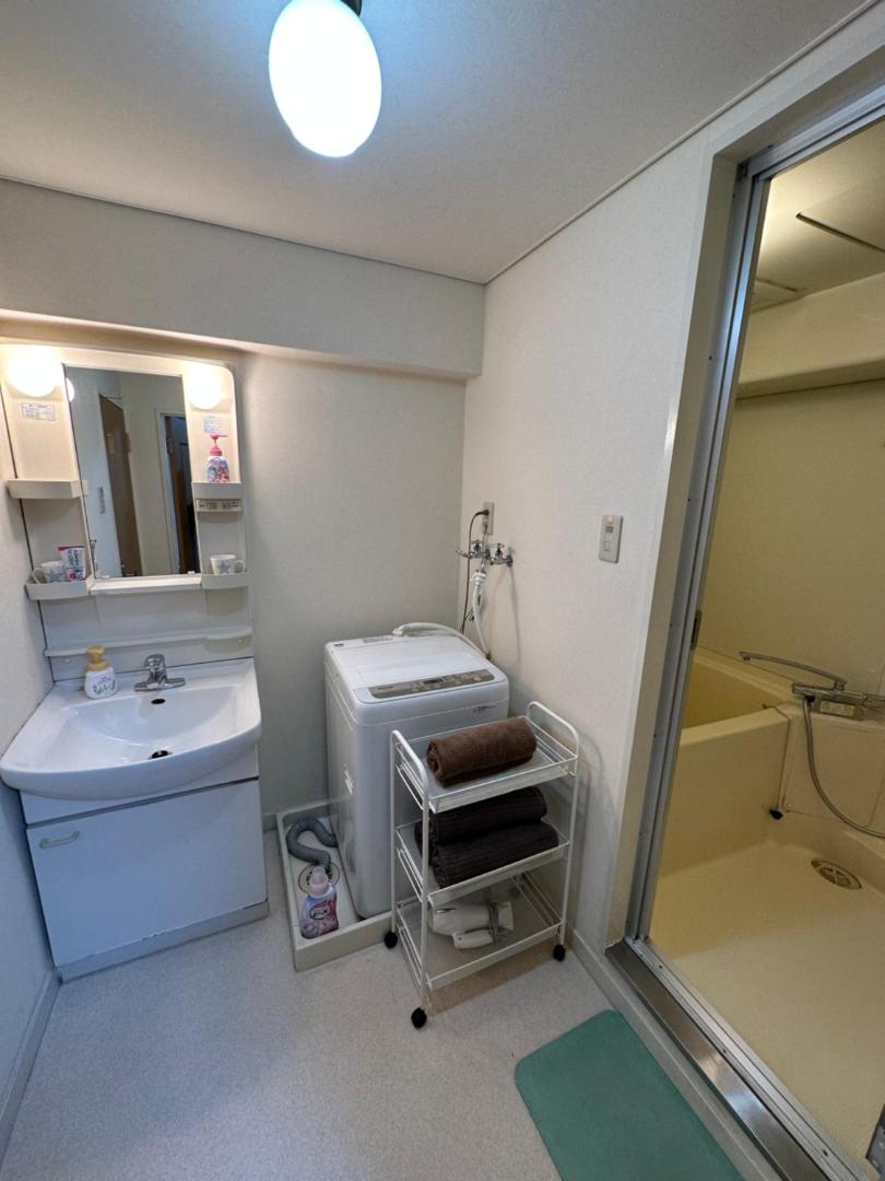 渋谷ライオンズマンション道玄坂七的照片10
