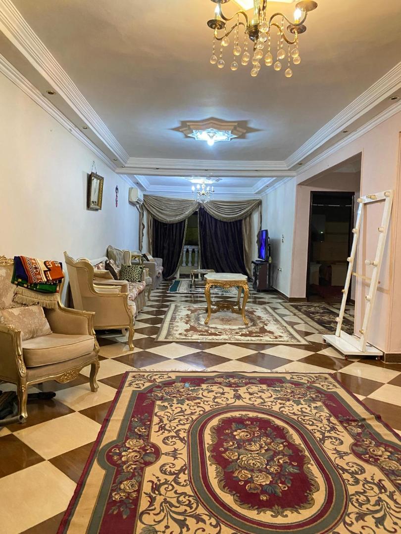 Фотография 4: الهرم