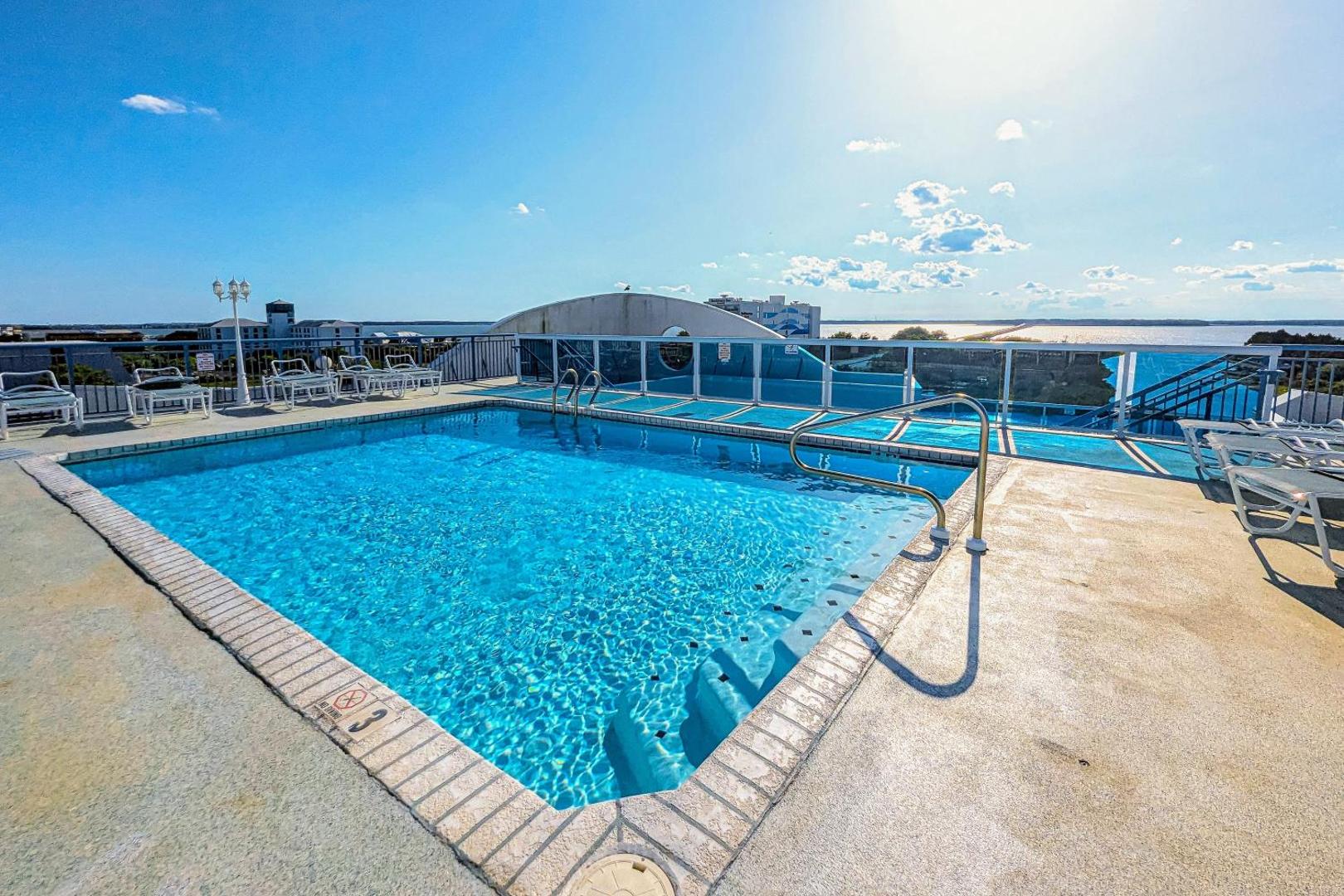 Billede 2: Sunset Pointe 402