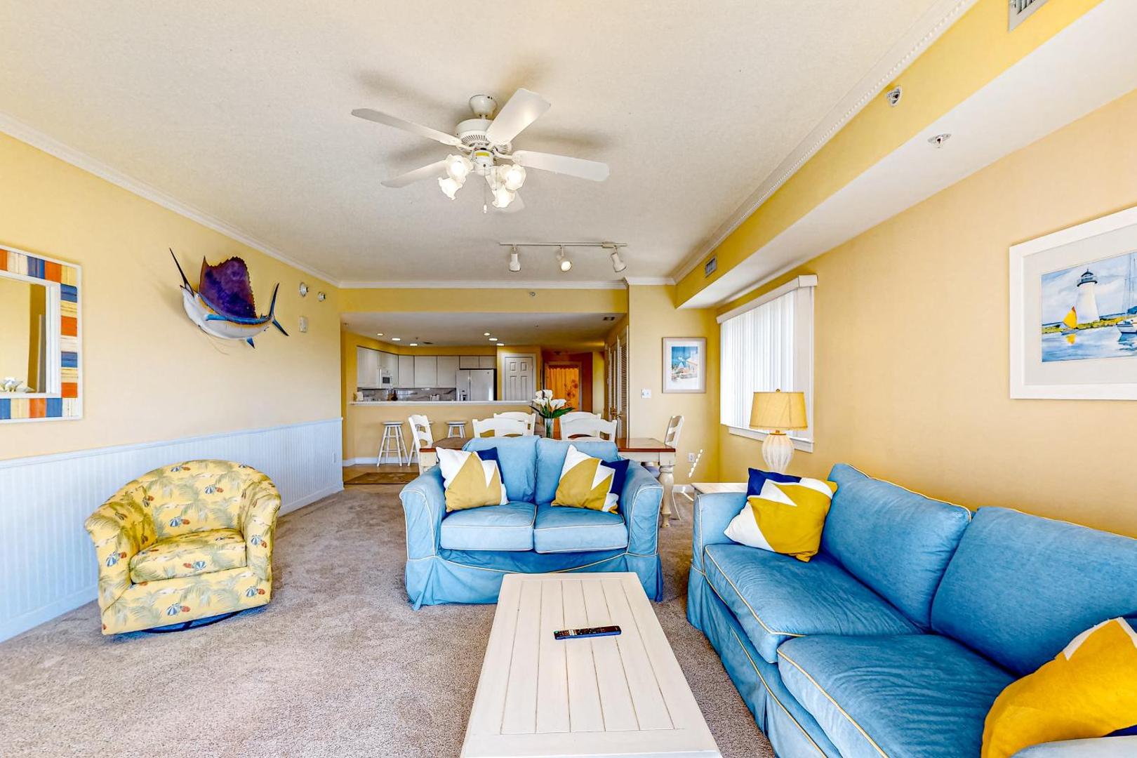 Billede 4: Sunset Pointe 402