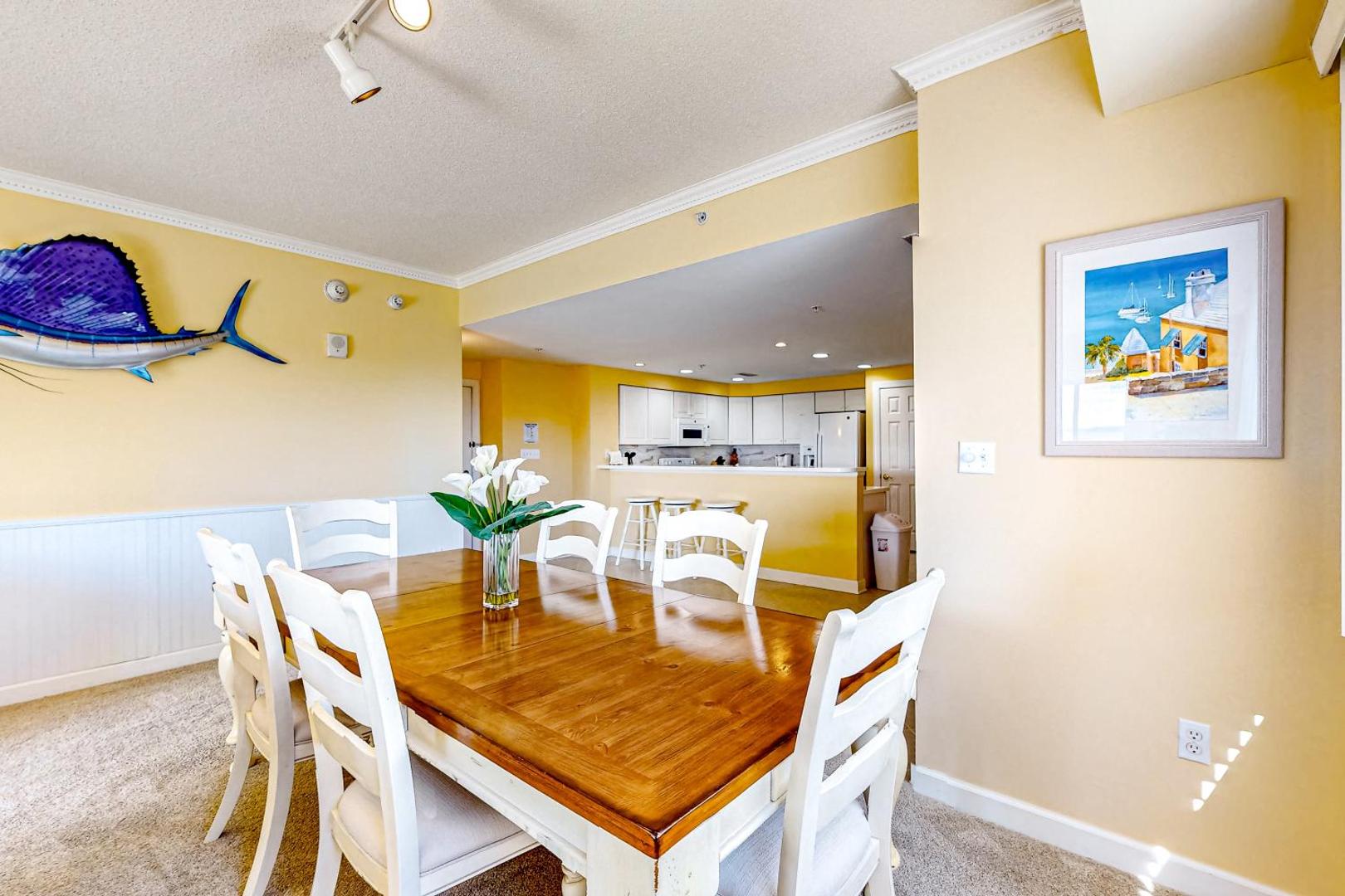 Billede 5: Sunset Pointe 402
