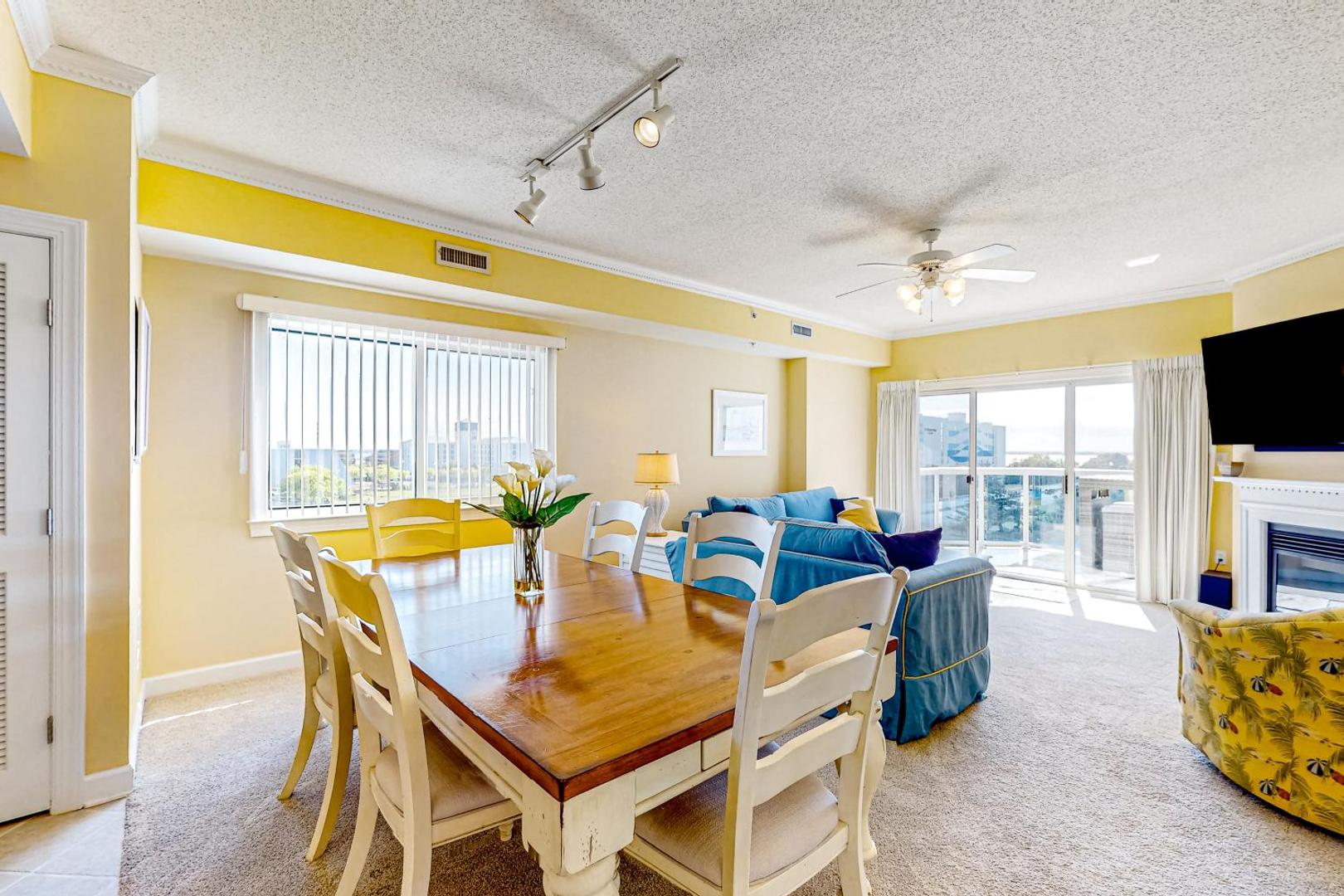 Billede 6: Sunset Pointe 402