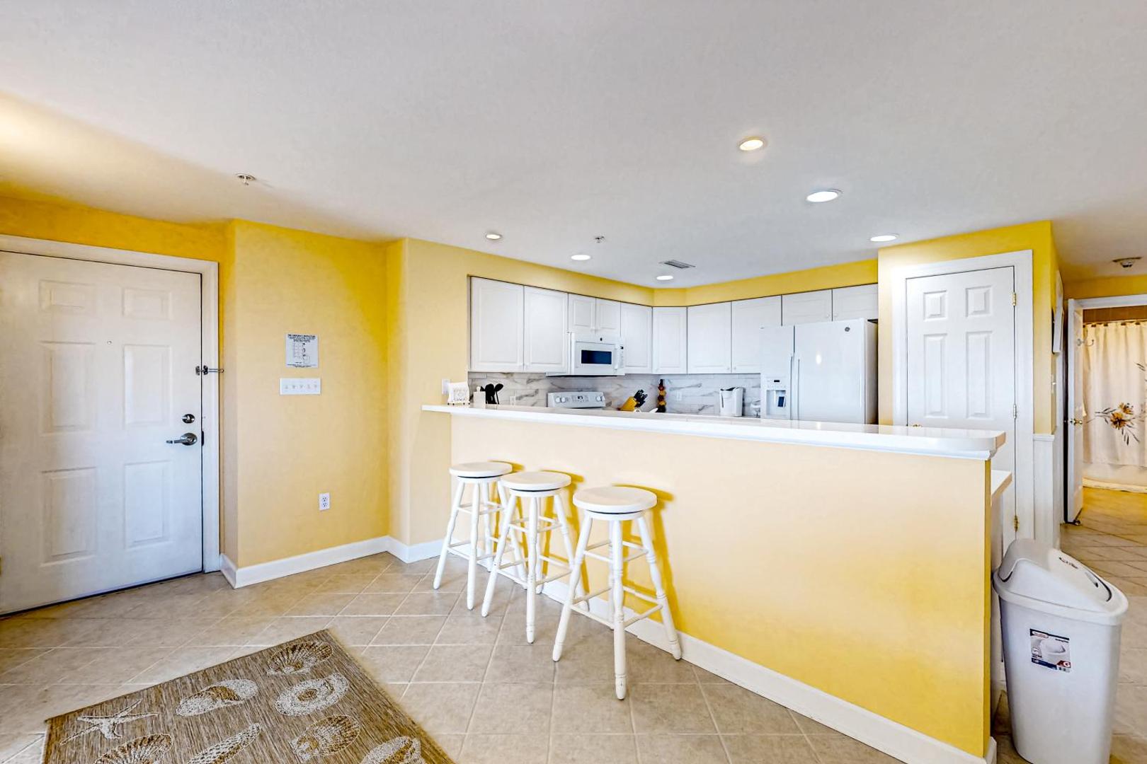 Billede 8: Sunset Pointe 402