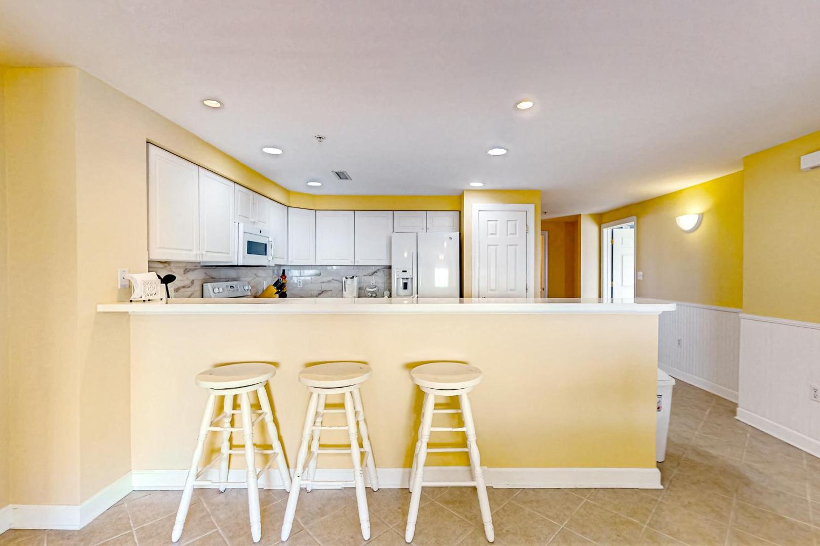 Billede 9: Sunset Pointe 402
