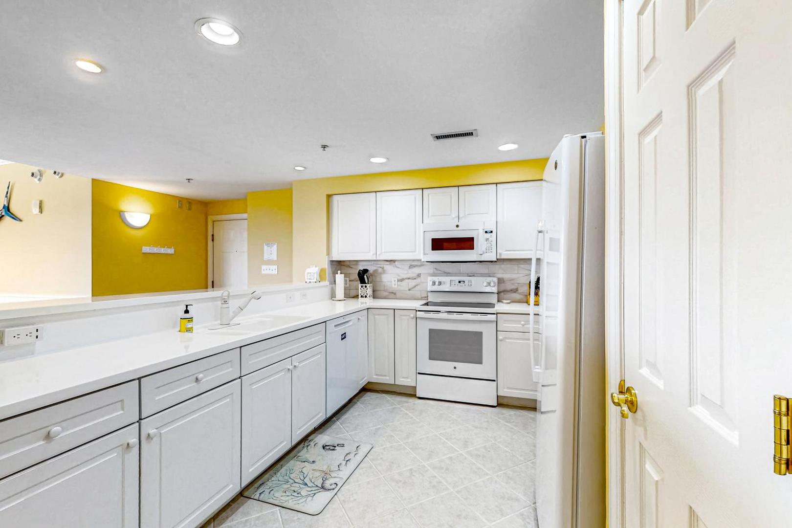 Billede 10: Sunset Pointe 402