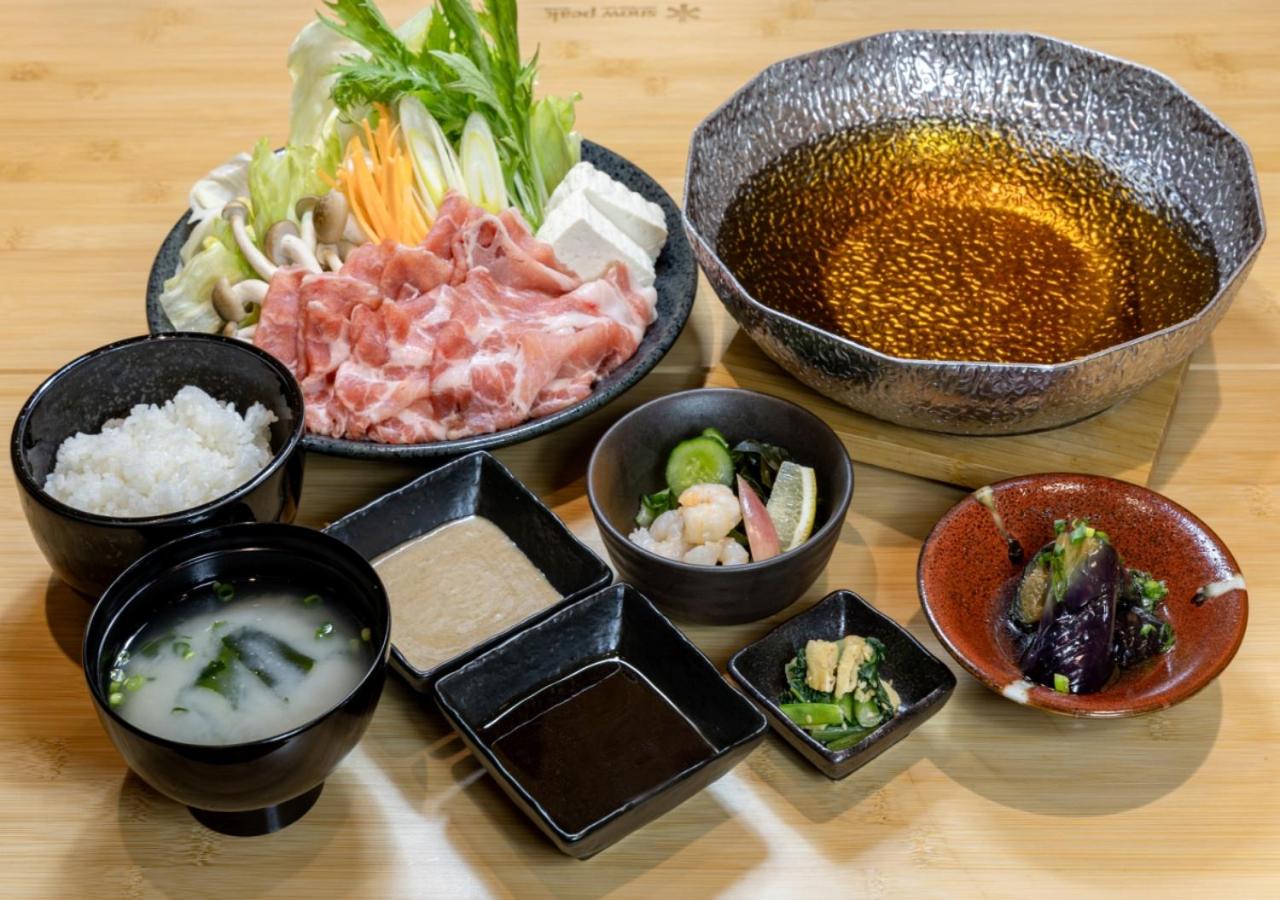 Foto 9: 虎屋別館