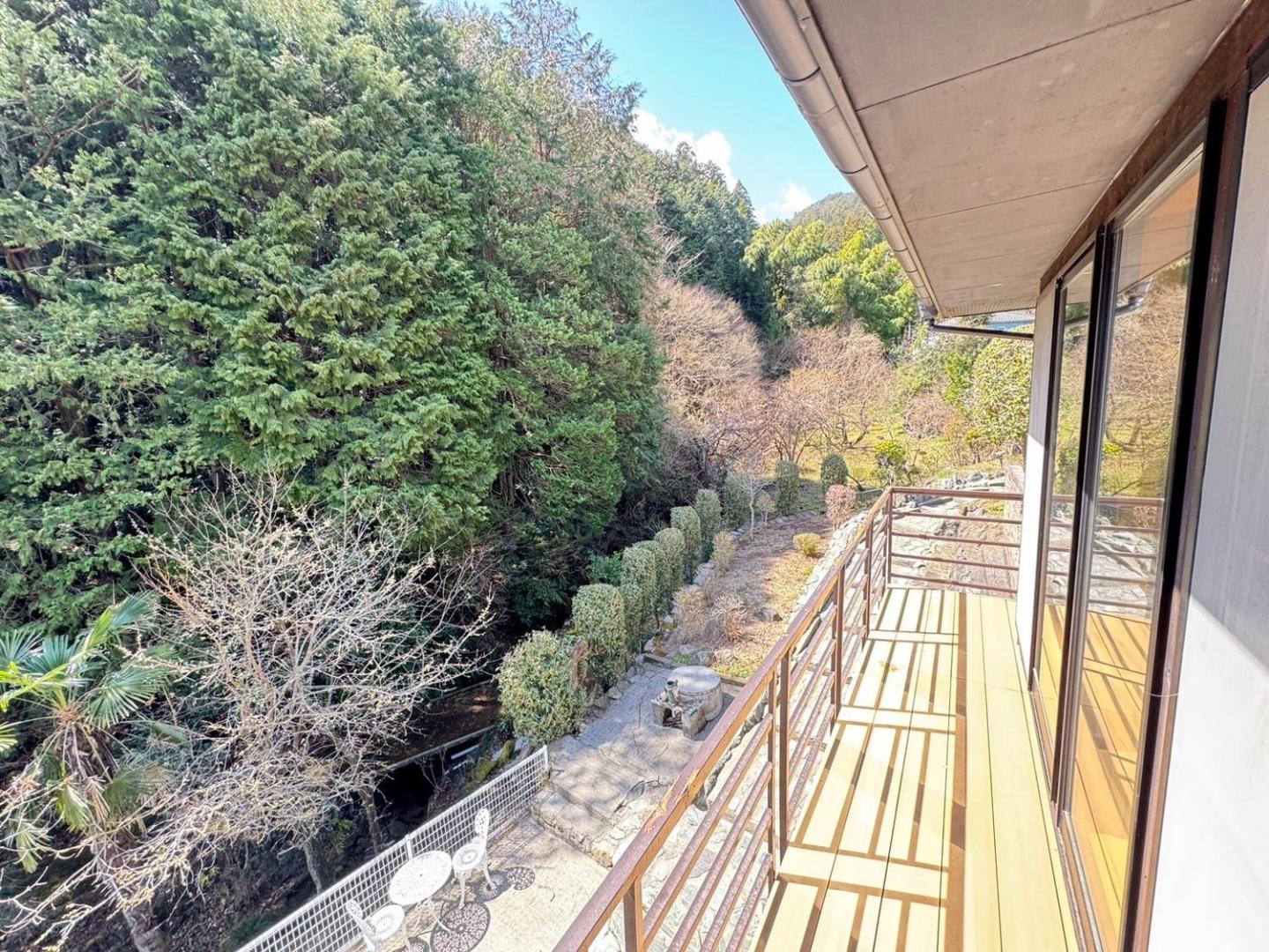 Photo 8 : うぐいすハウス