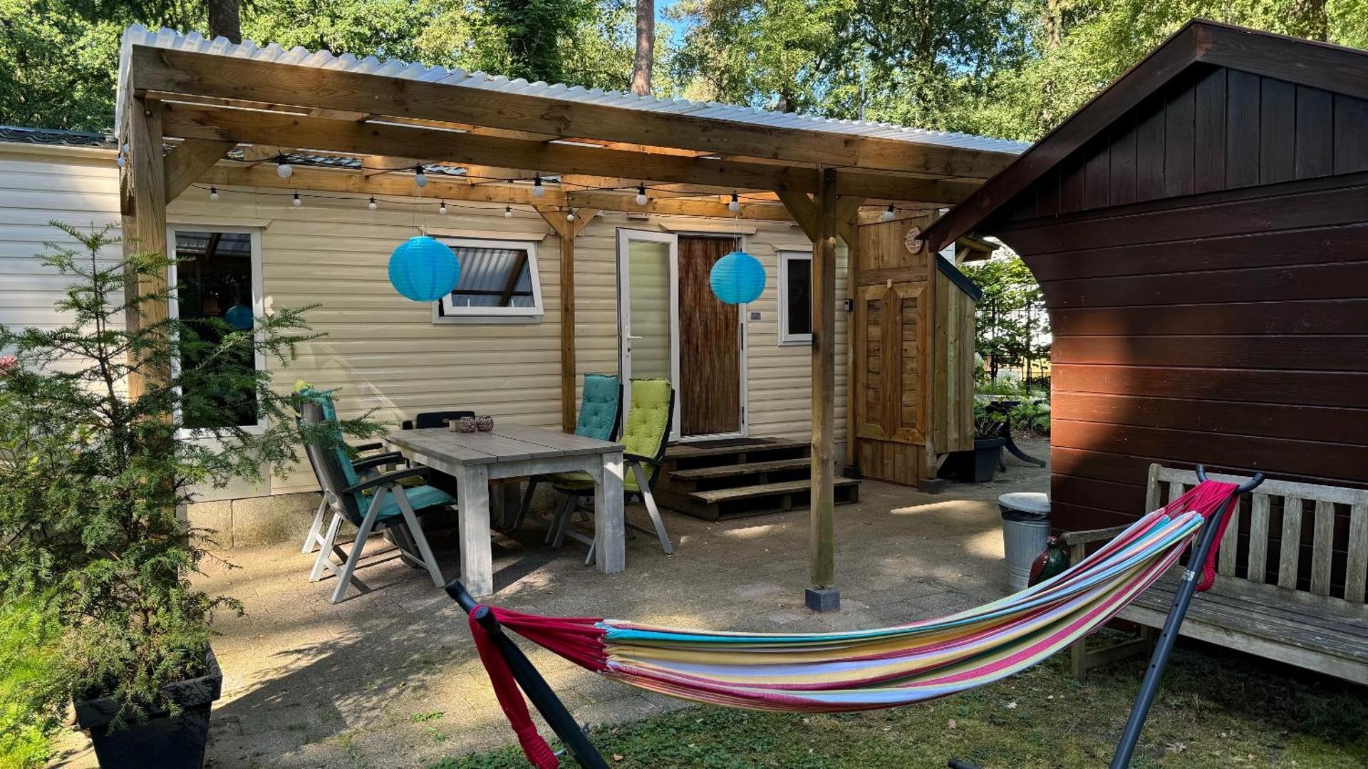 Fotografie 3: Chalet 205