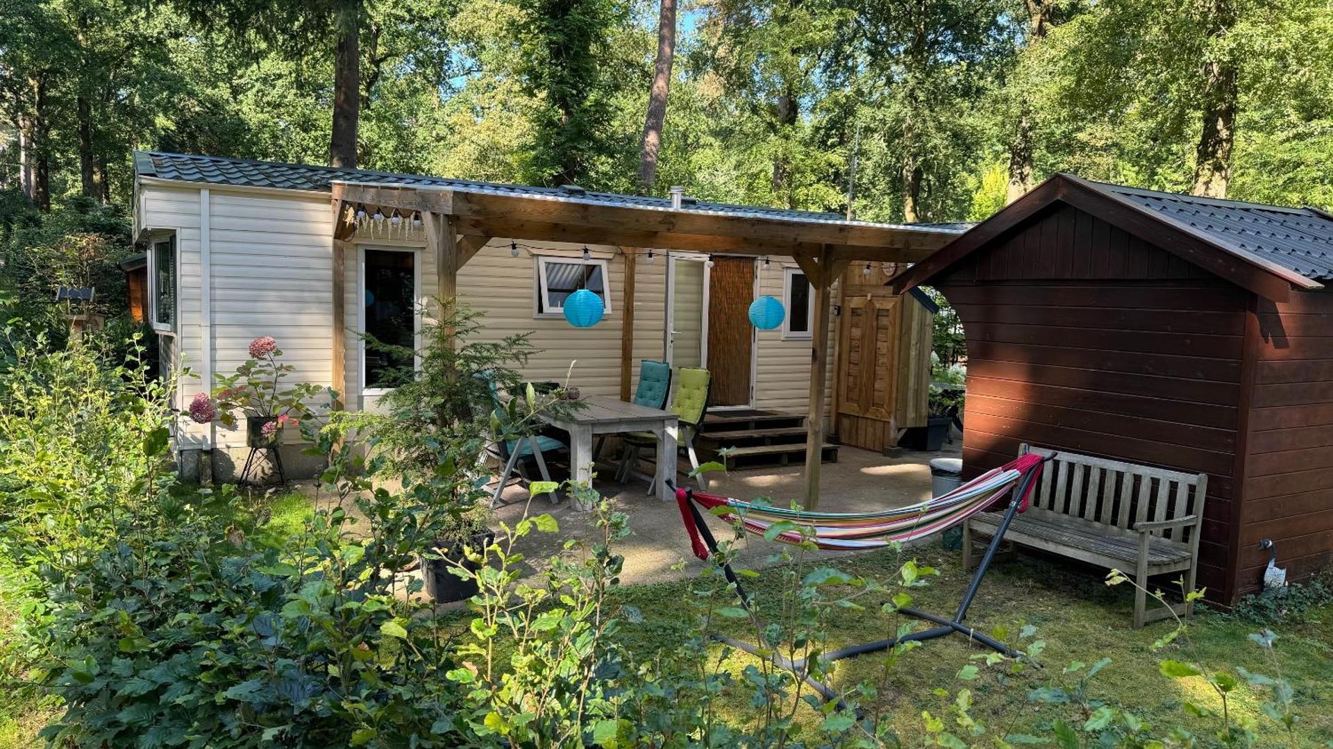 Fotografie 5: Chalet 205