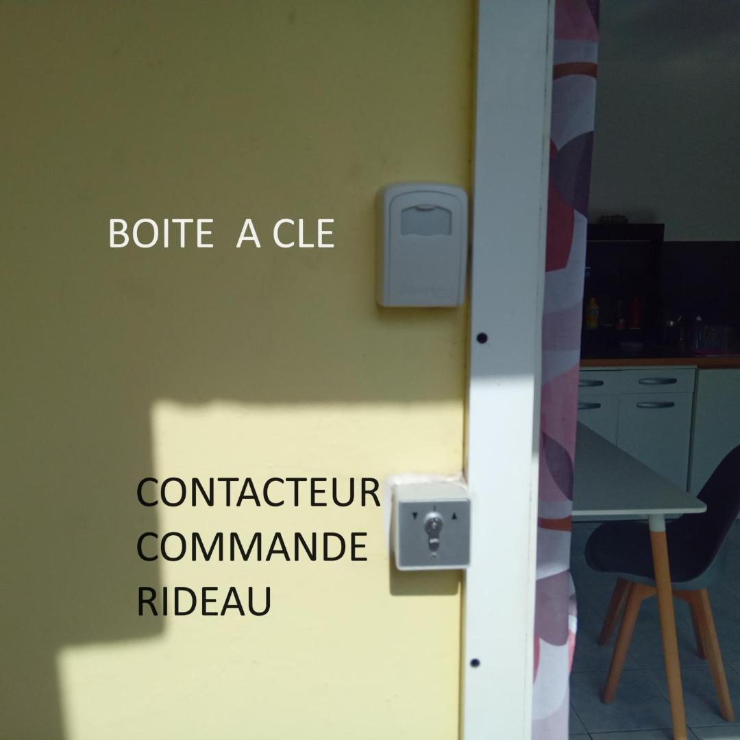Zdjęcie 3: 620 - 630 chemin Bel Ombre