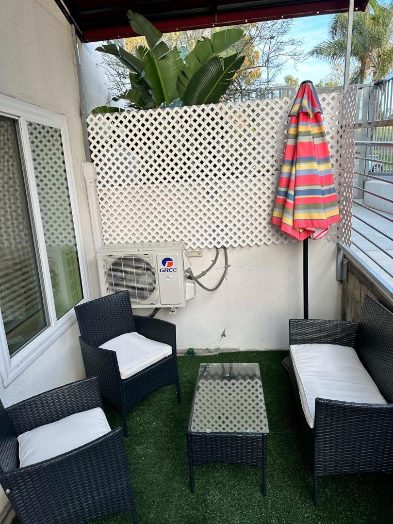 Studio with Private Entrance next to Balboa Park photo 10