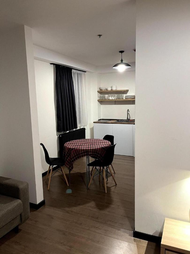 Foto 8: Gudauri - Apartment - Sleeps 4 - Pool - Parking