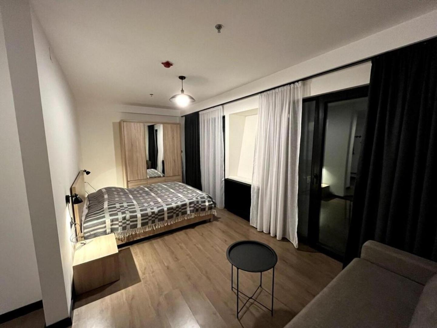 Foto 6: Gudauri - Apartment - Sleeps 4 - Pool - Parking