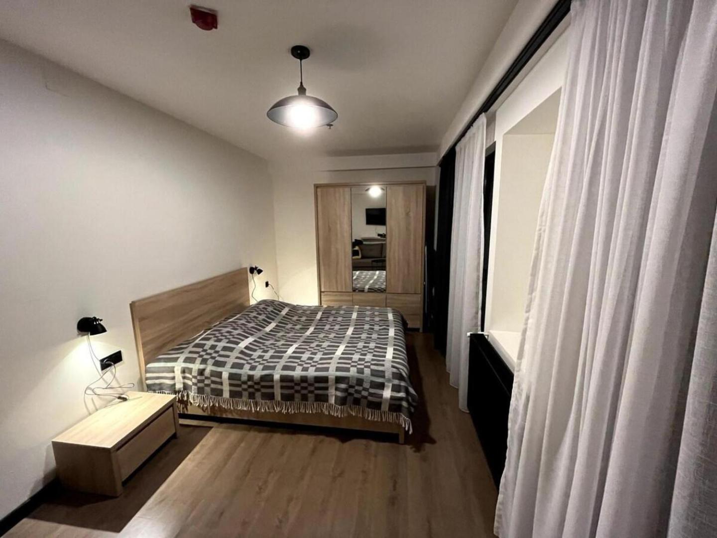 Foto 7: Gudauri - Apartment - Sleeps 4 - Pool - Parking