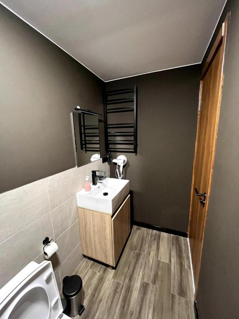 Foto 5: Gudauri - Apartment - Sleeps 4 - Pool - Parking