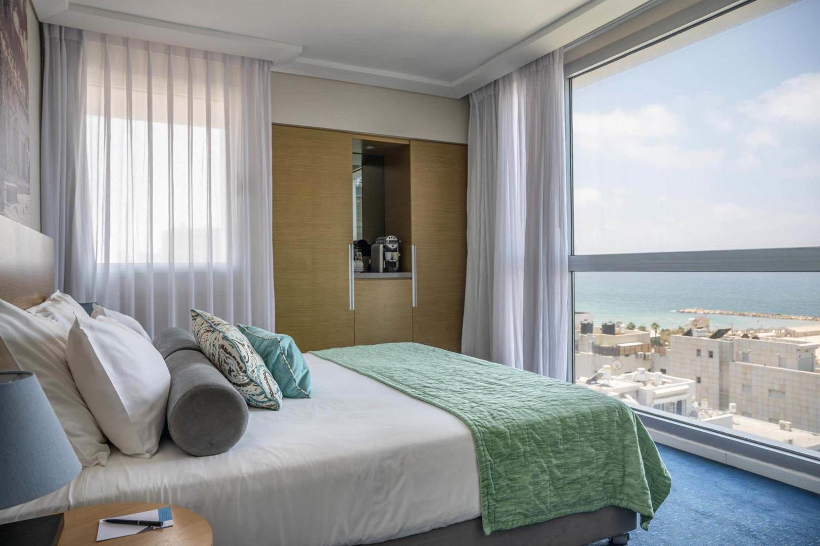 Foto 7: Tal By The Beach - An Atlas Boutique Hotel