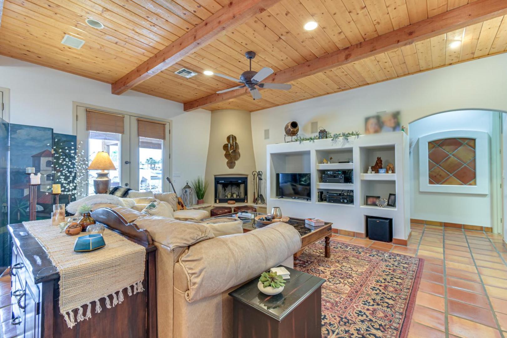 Billede 5: Private Pool, Spa, and Grills Lake Havasu City Home