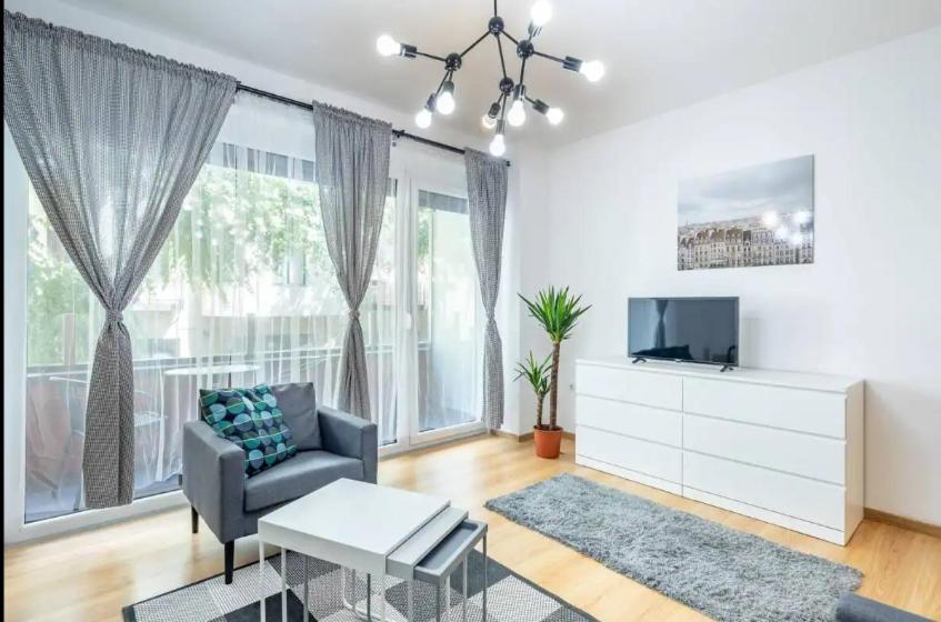 Foto 9: 2Br & 2Balcony apartment by NW