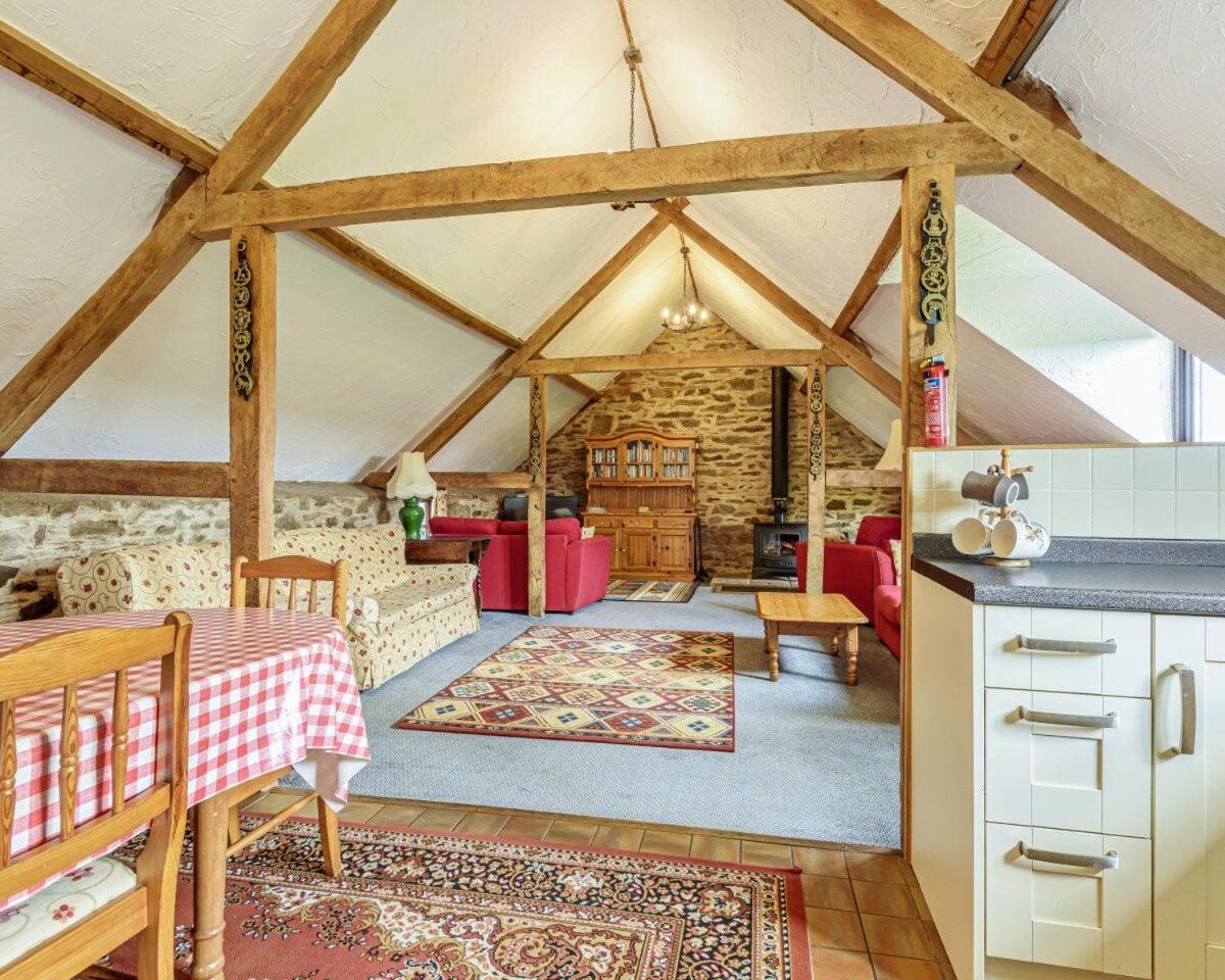 Foto 5: Jasper, Unique Upside-Down Retreat with Stunning Rural Views