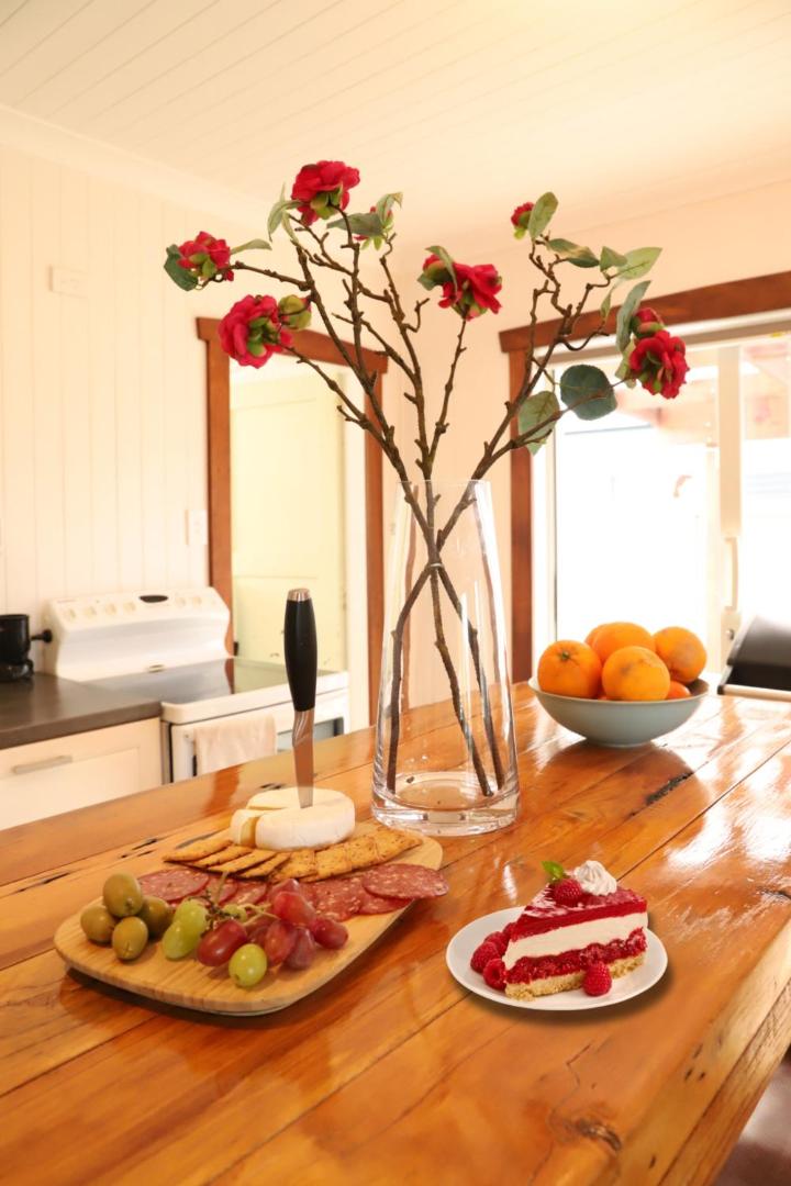 Bilde 3: Hosts on the Coast Waihi Beach Home by the Sea