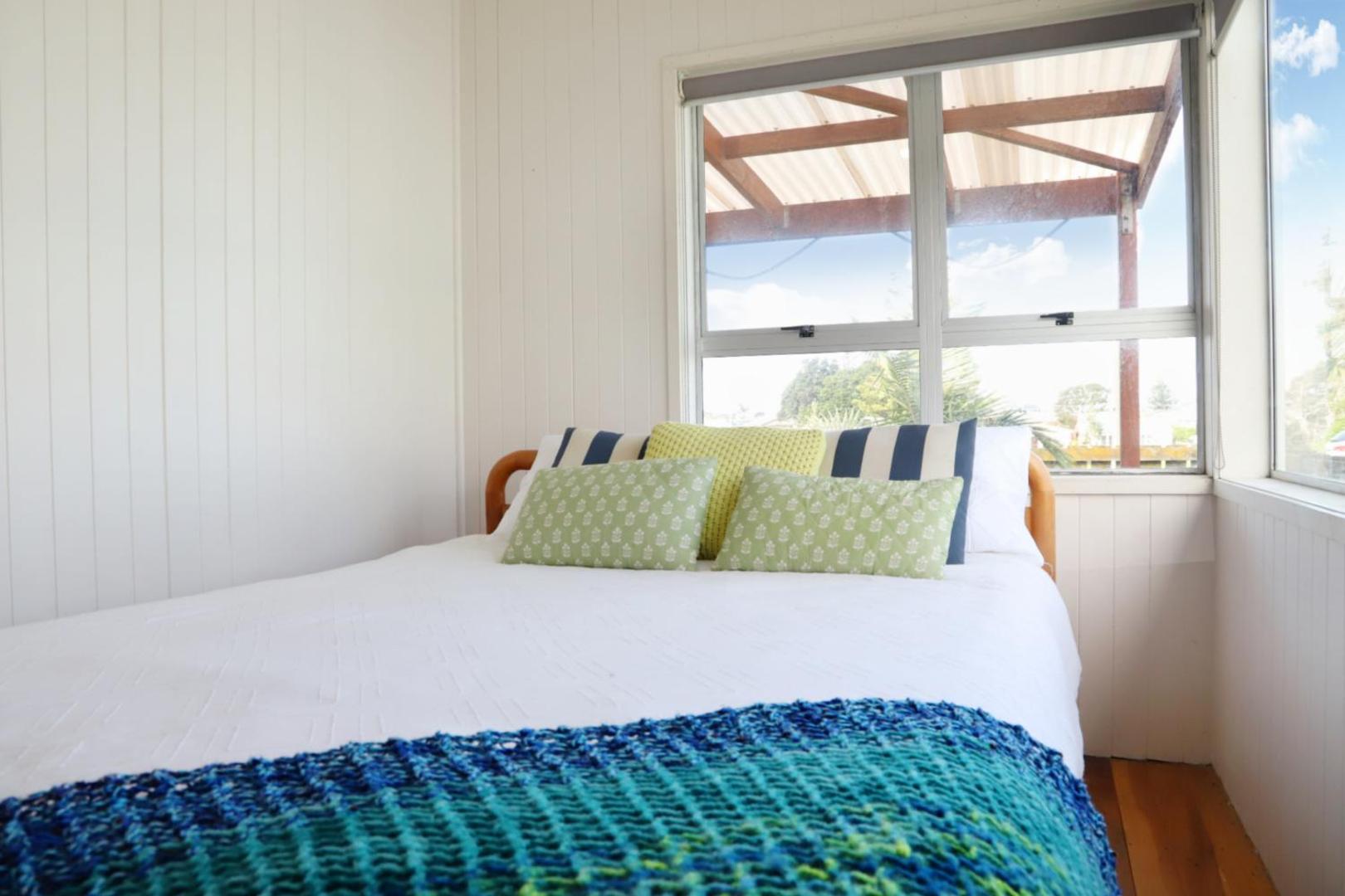 Bilde 10: Hosts on the Coast Waihi Beach Home by the Sea