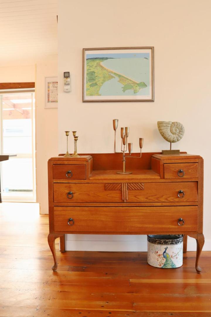 Bilde 9: Hosts on the Coast Waihi Beach Home by the Sea