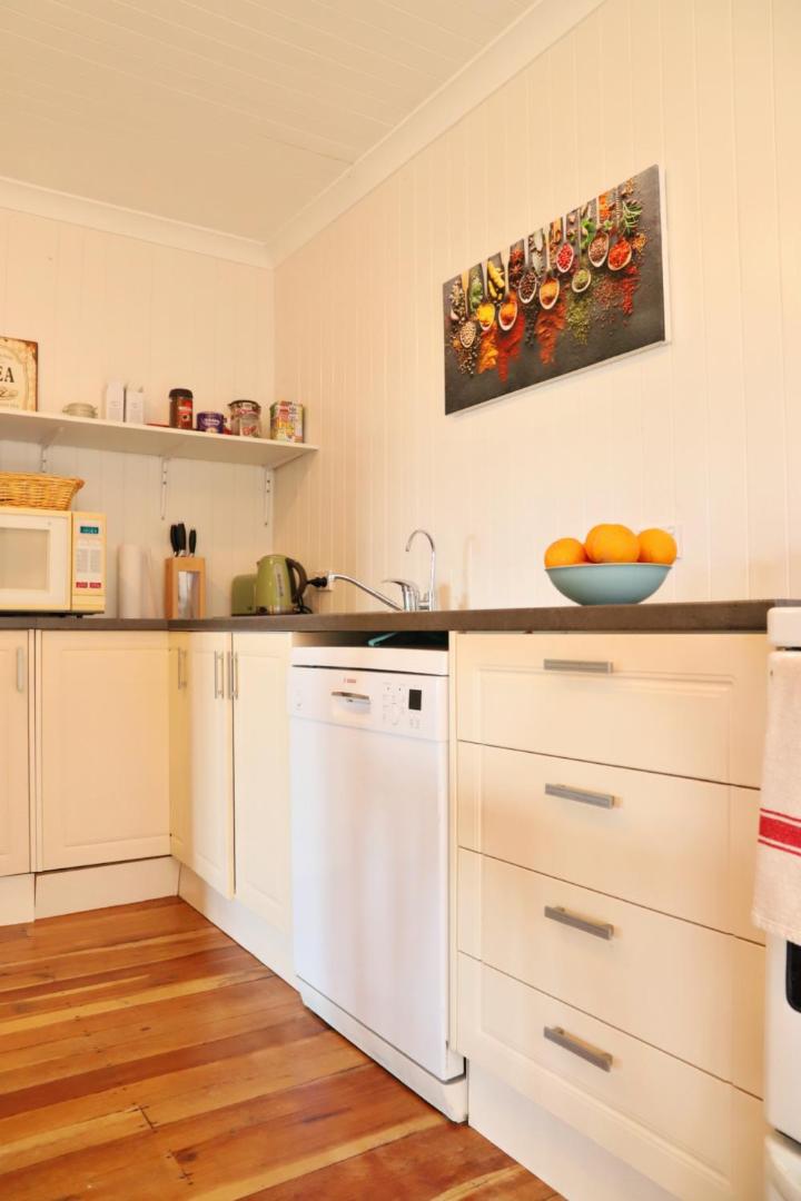 Bilde 4: Hosts on the Coast Waihi Beach Home by the Sea