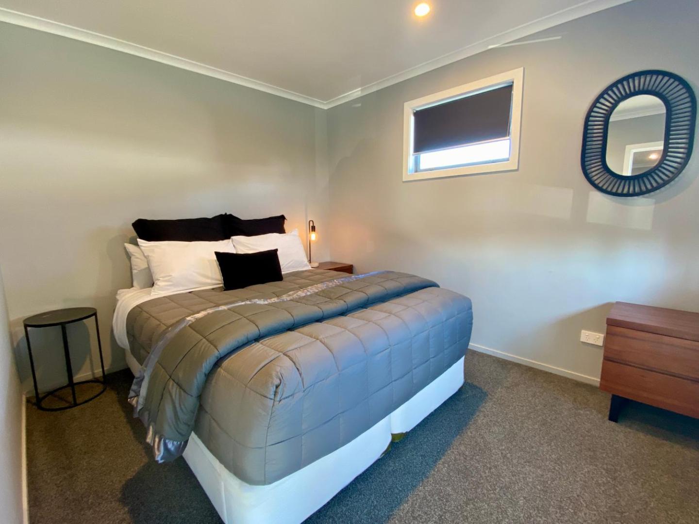 Zdjęcie 5: Central, Cosy, Convenient
