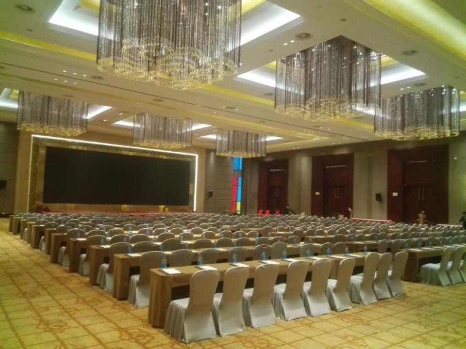 Φωτογραφία 6: 海门东恒盛国际大酒店