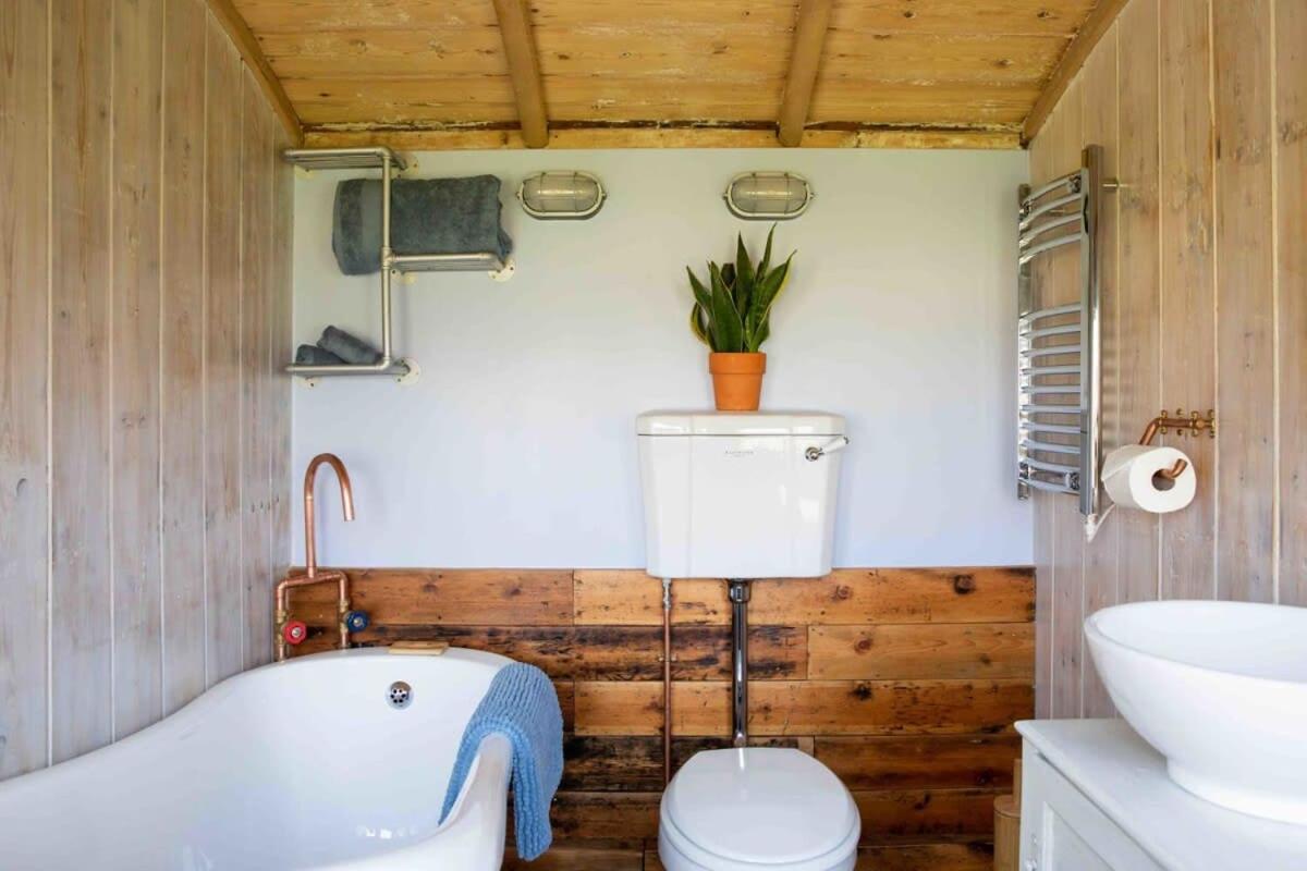 Zdjęcie 2: Unique & Comfy Remodelled Railway Carriage