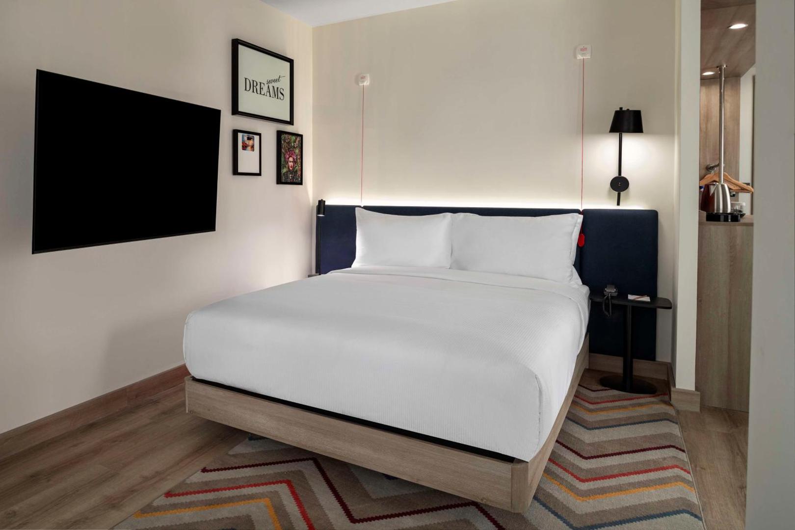 Fotografia 10: Hampton By Hilton Istanbul Merter