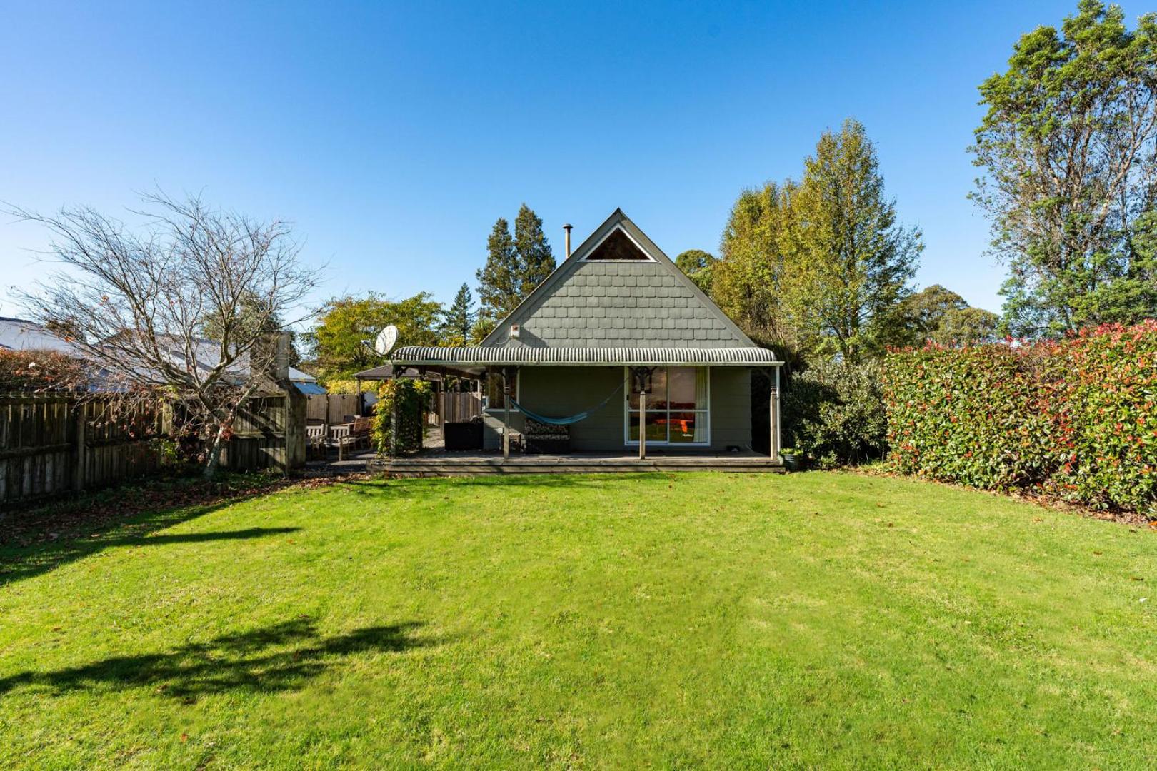 Moore in Turangi photo 10