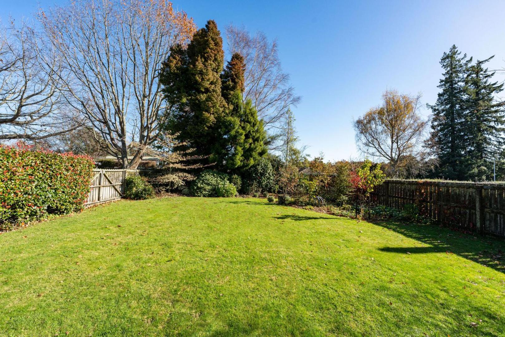 Moore in Turangi photo 9