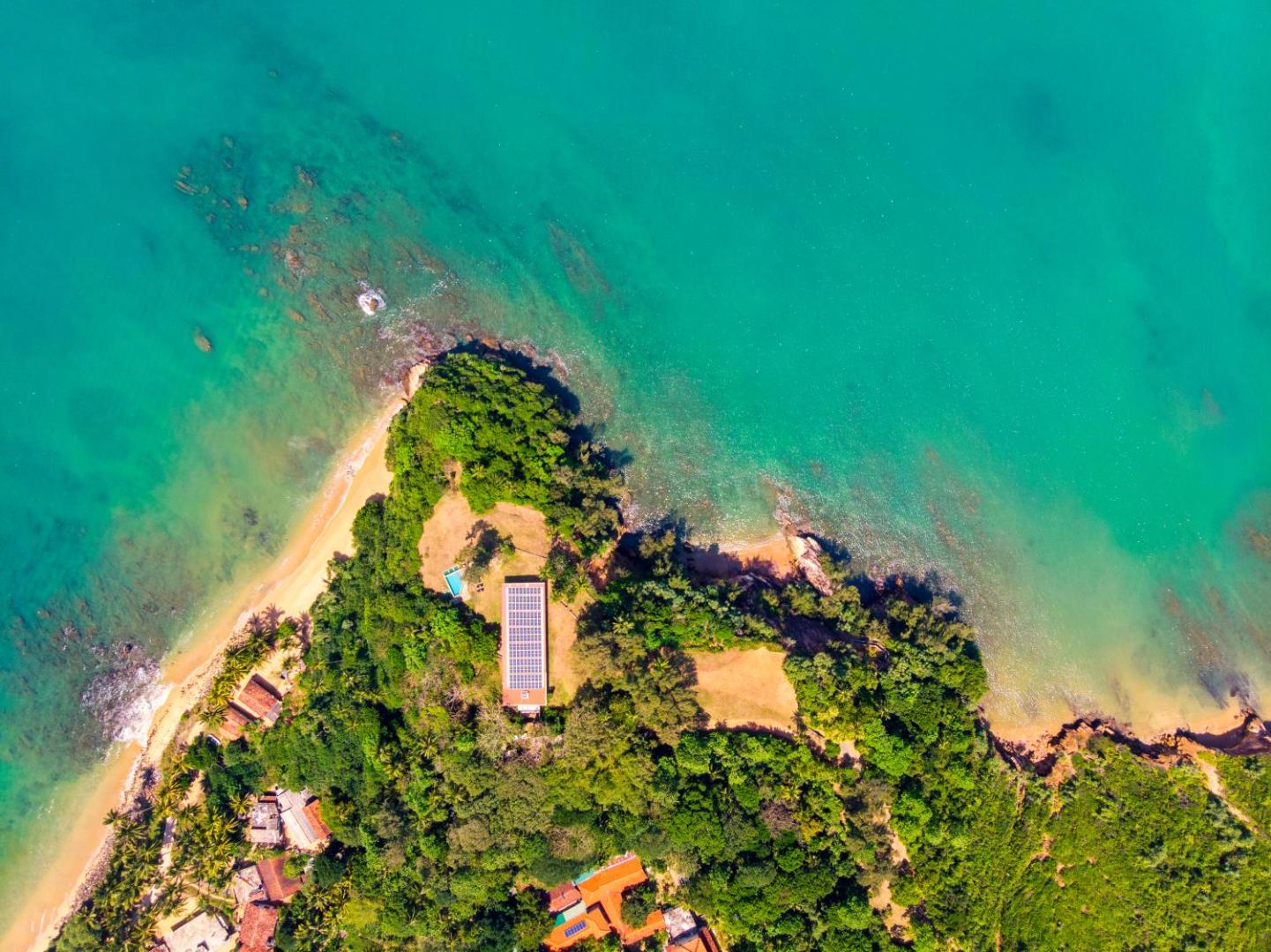 Foto 8: Red Cliffs, Mirissa by The Serendipity Collection