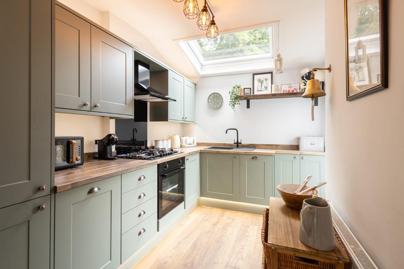 Foto 2: Host & Stay - Arundel Cottage