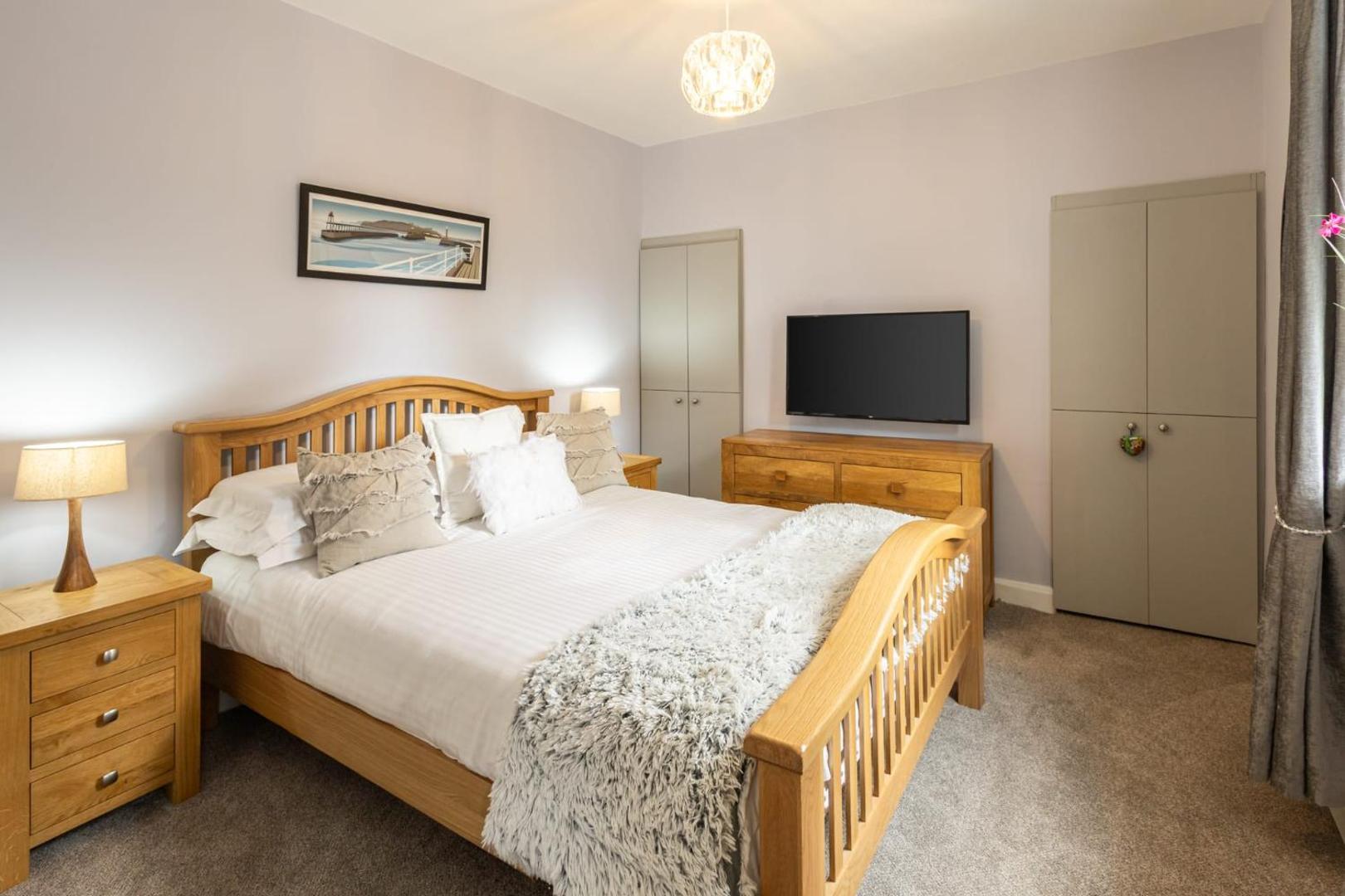 Foto 3: Host & Stay - Arundel Cottage
