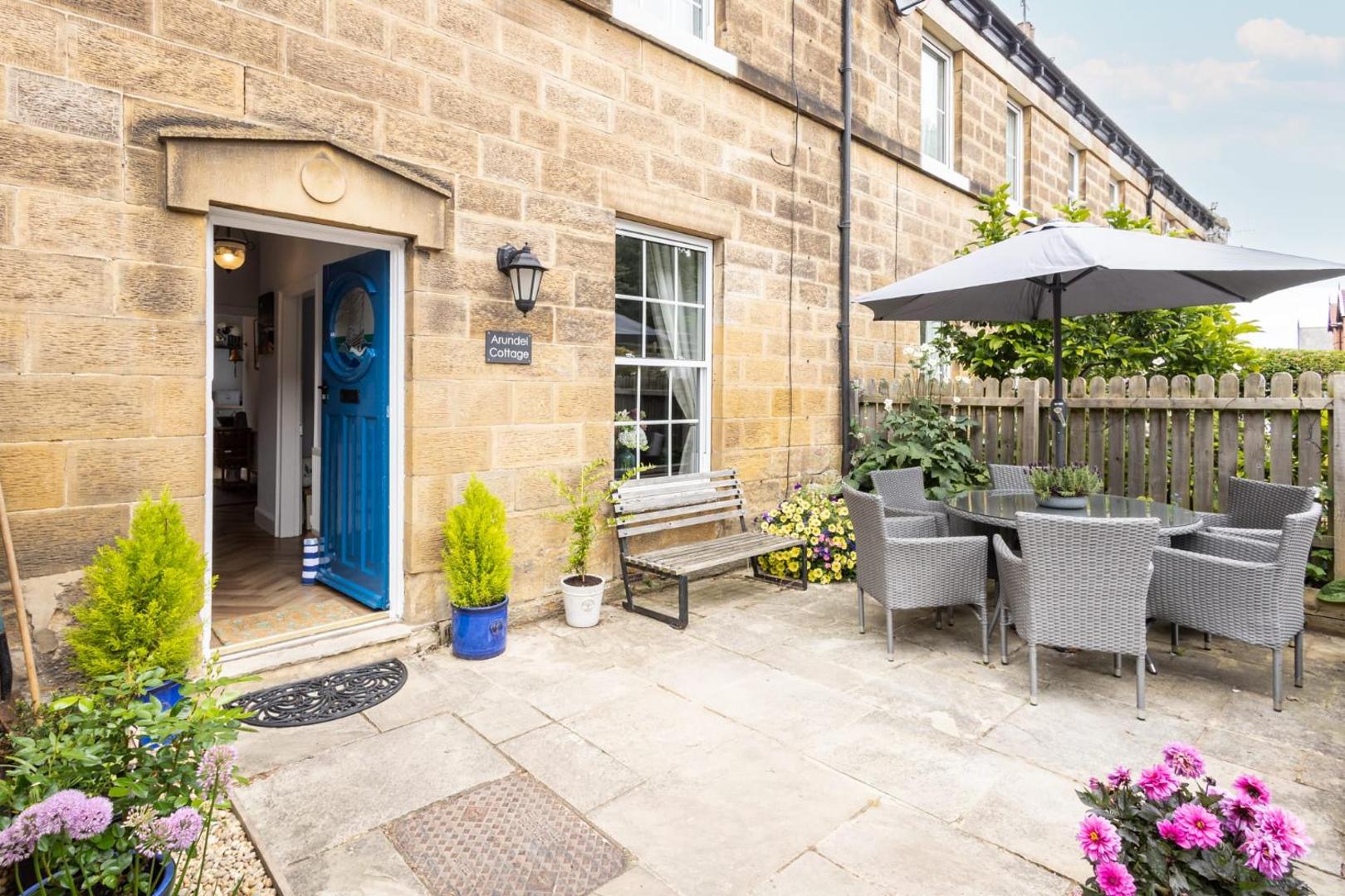 Foto 6: Host & Stay - Arundel Cottage