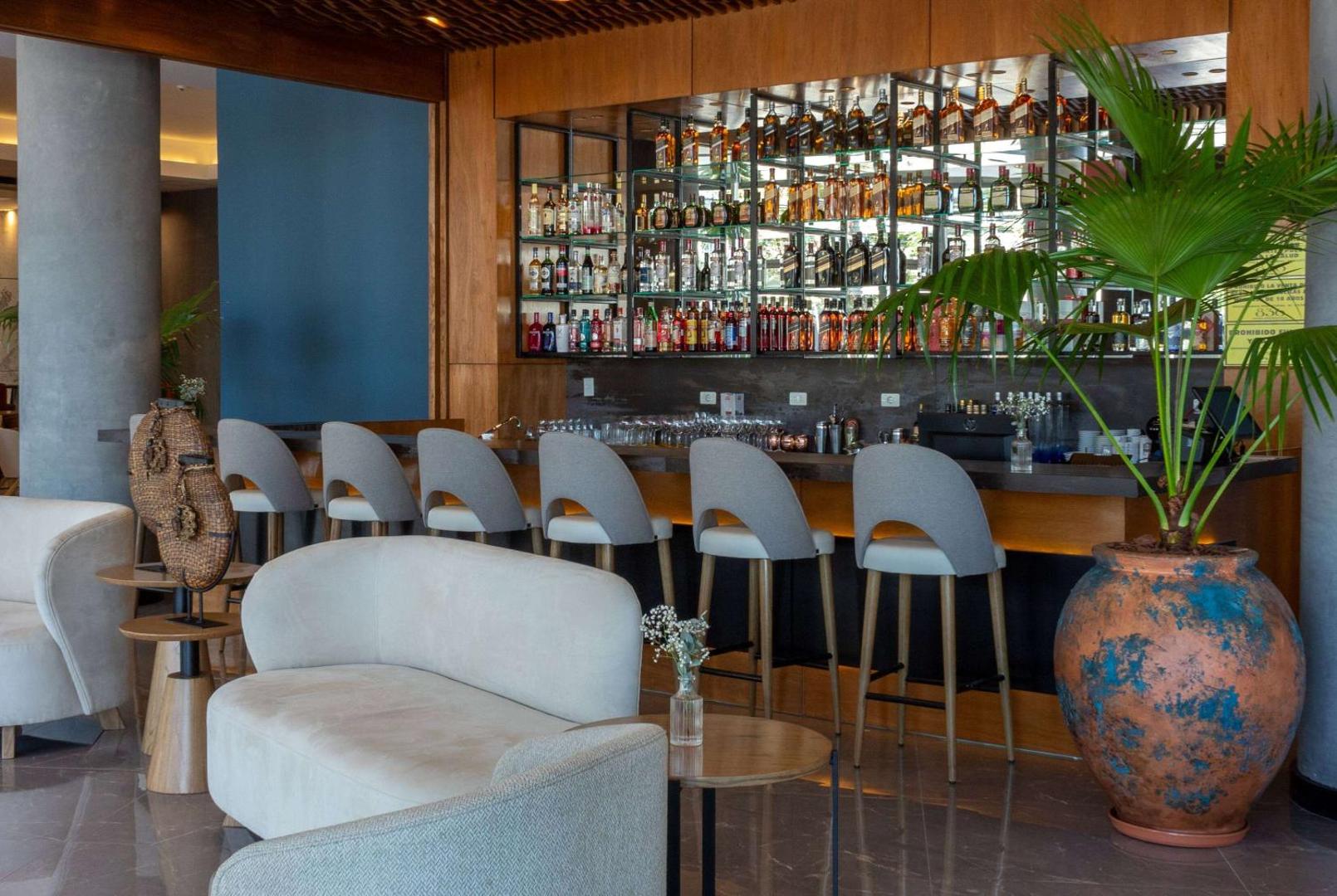 Fotografia 11: Tryp by Wyndham Asuncion