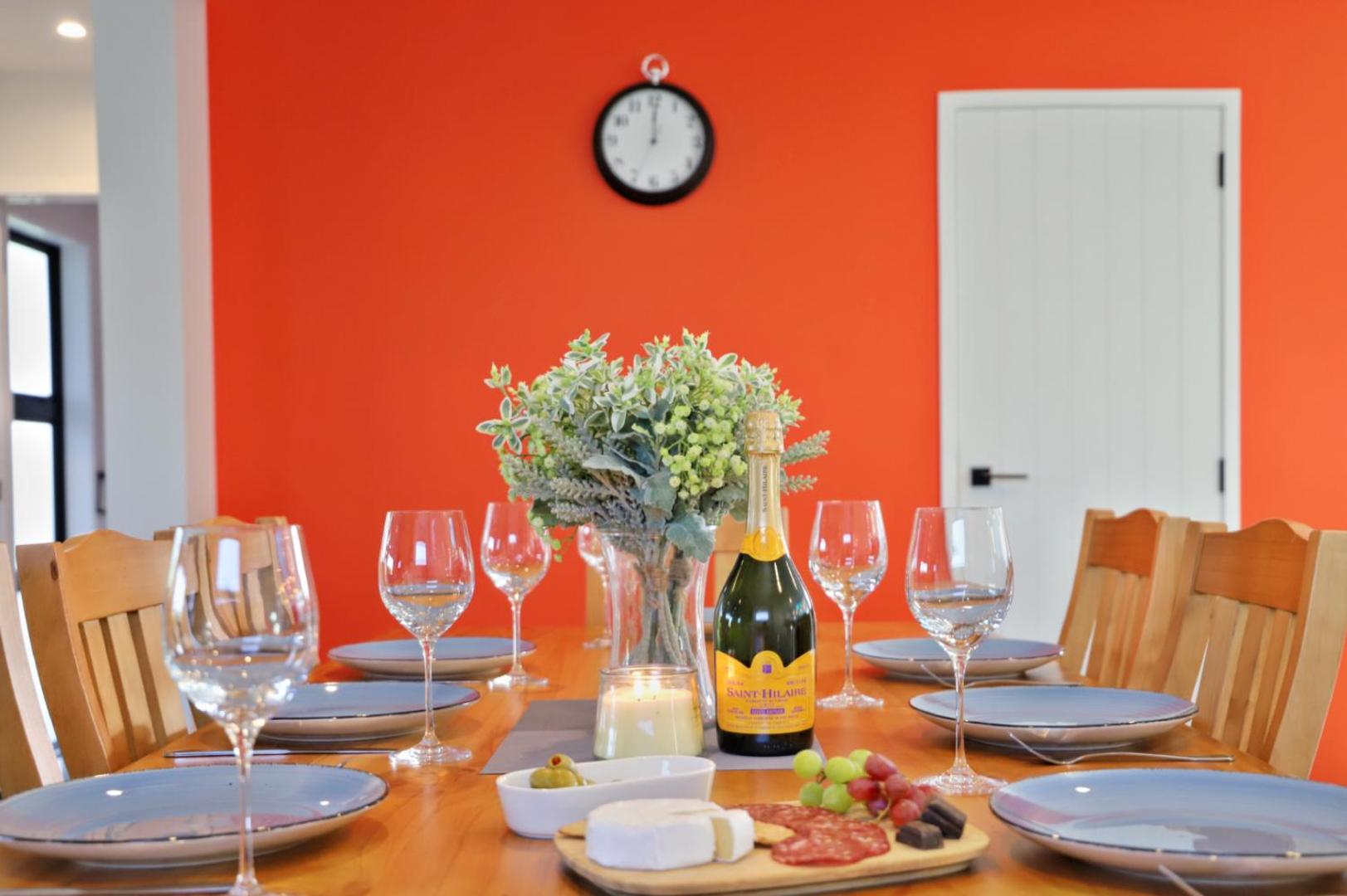 Billede 7: Hosts on the Coast Hillview Hideaway