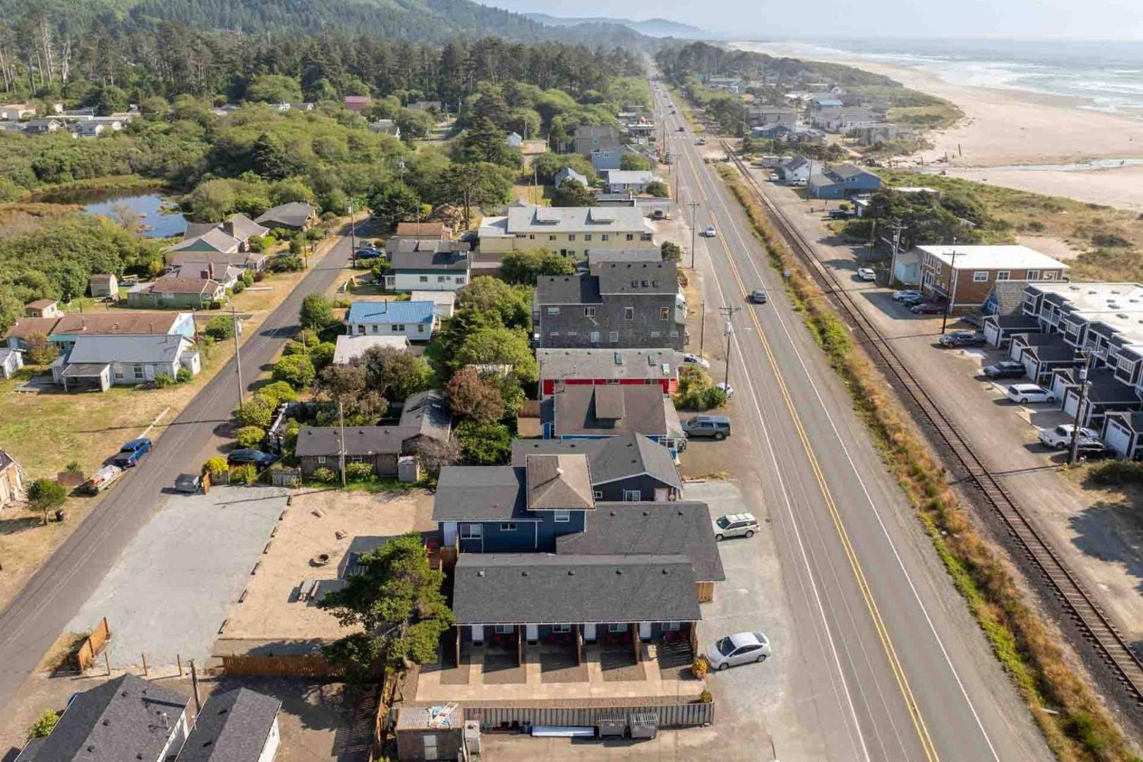 Fotografia 9: Cottages at Rockaway Beach Suite #3
