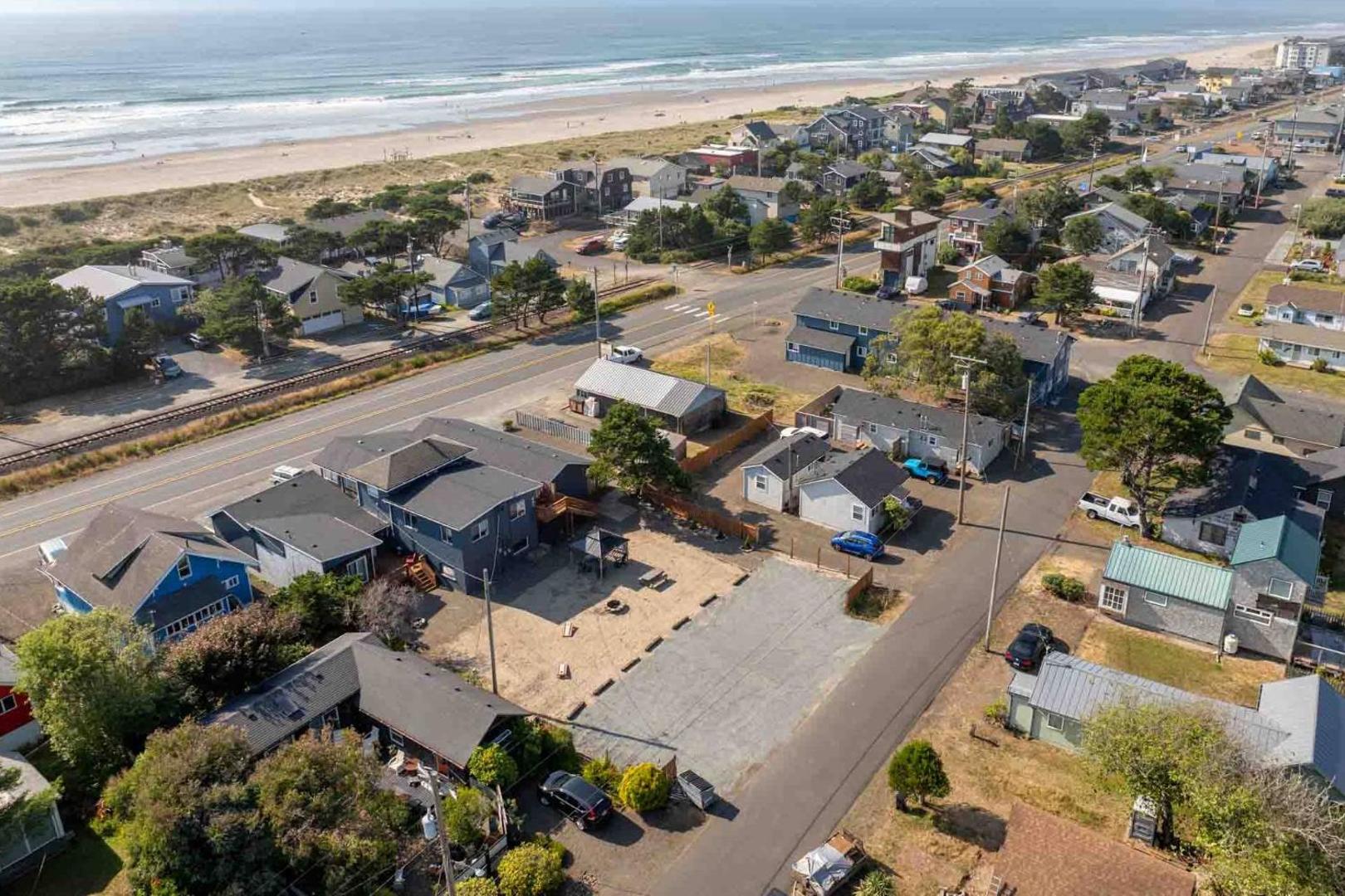Zdjęcie 5: Cottages at Rockaway Beach Suite #1