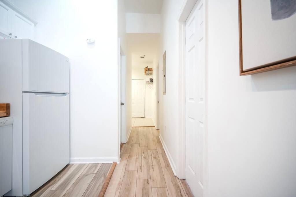 Billede 8: 2BR Boho Chic Duplex, Savannah - Near Tybee Island!