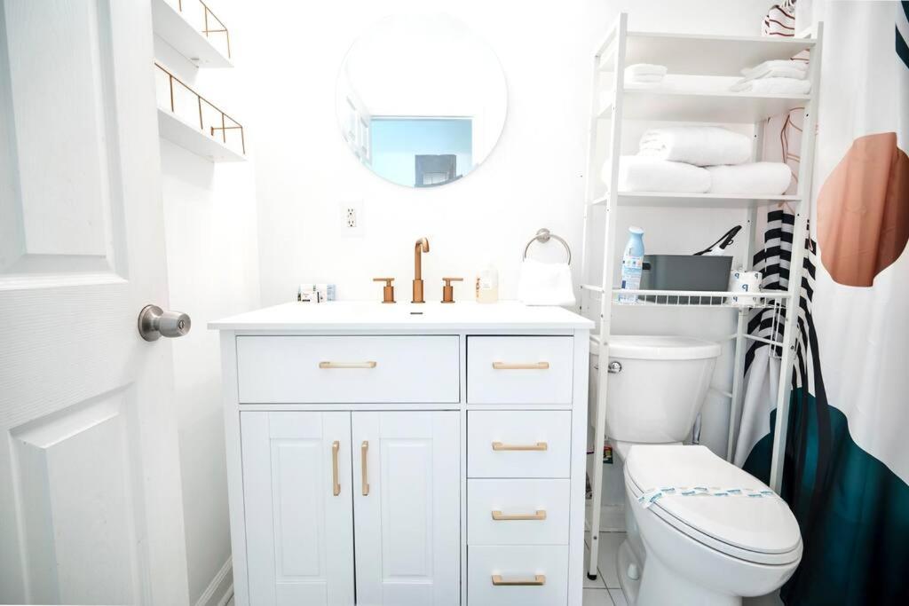 Billede 9: 2BR Boho Chic Duplex, Savannah - Near Tybee Island!