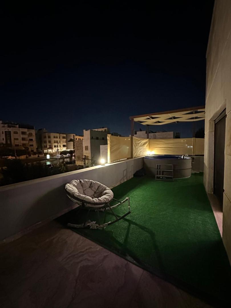 Rooftop pool with terraces F-Rの写真2