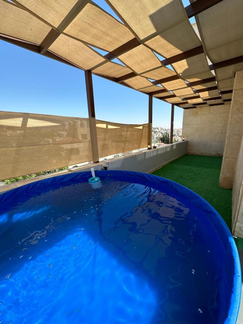 Rooftop pool with terraces F-Rの写真3