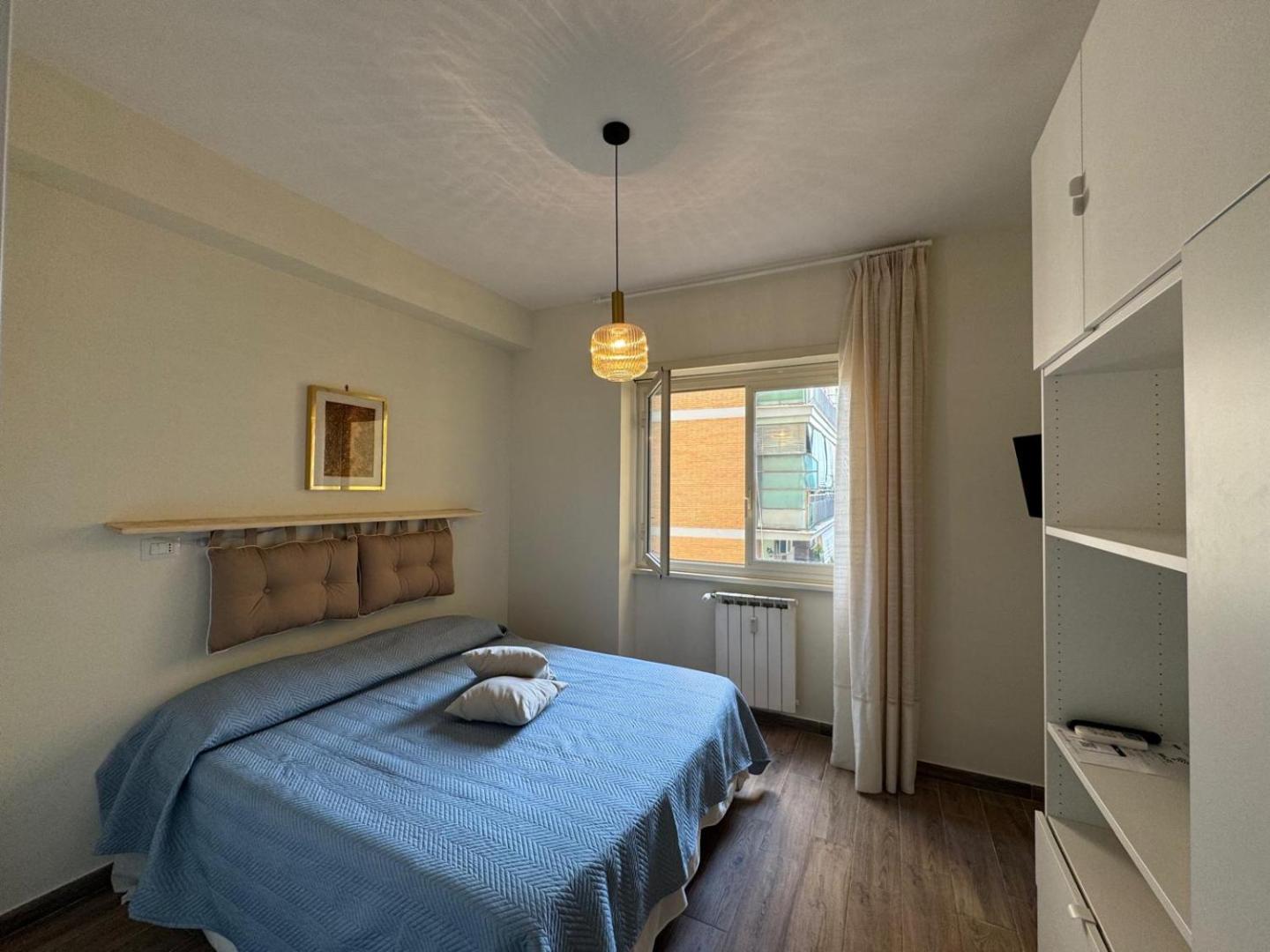 Billede 4: Apt with balcony in Roman Quiet